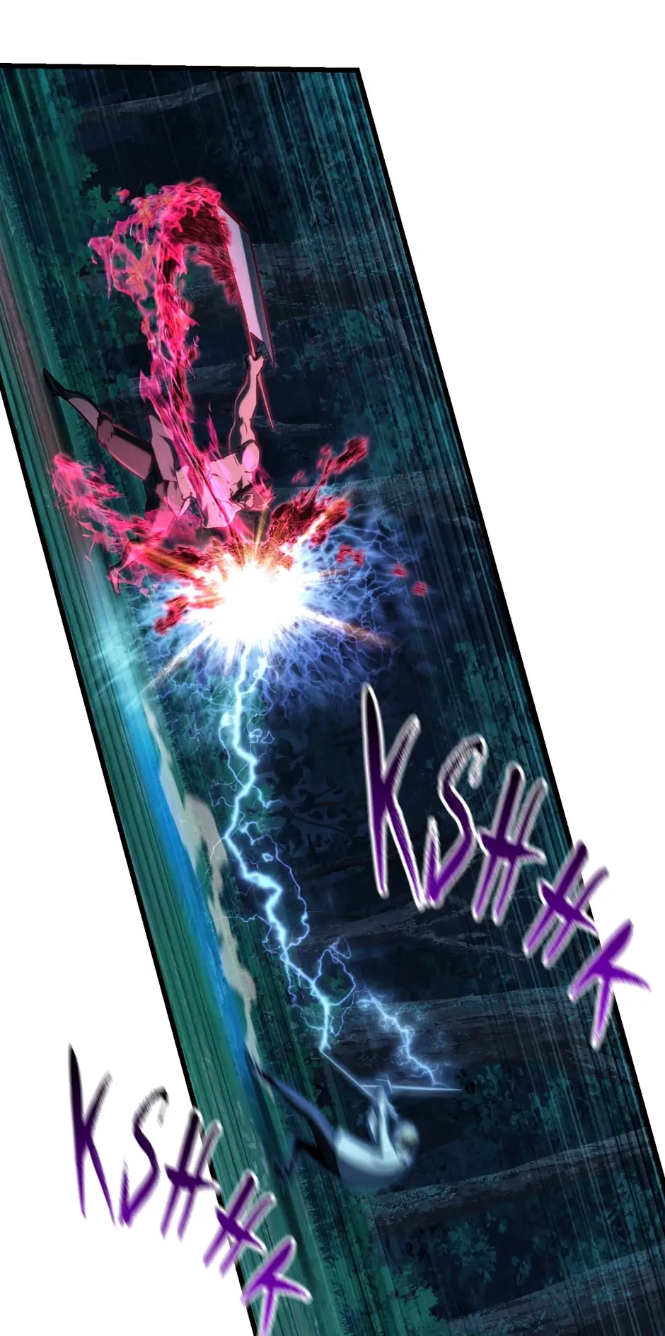 Survival Story of a Sword King in a Fantasy World Chapter 122, page 51 of 82