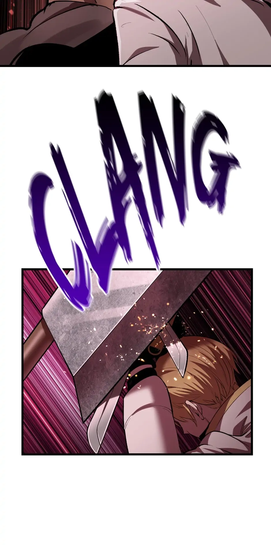 Survival Story of a Sword King in a Fantasy World Chapter 122, page 54 of 82