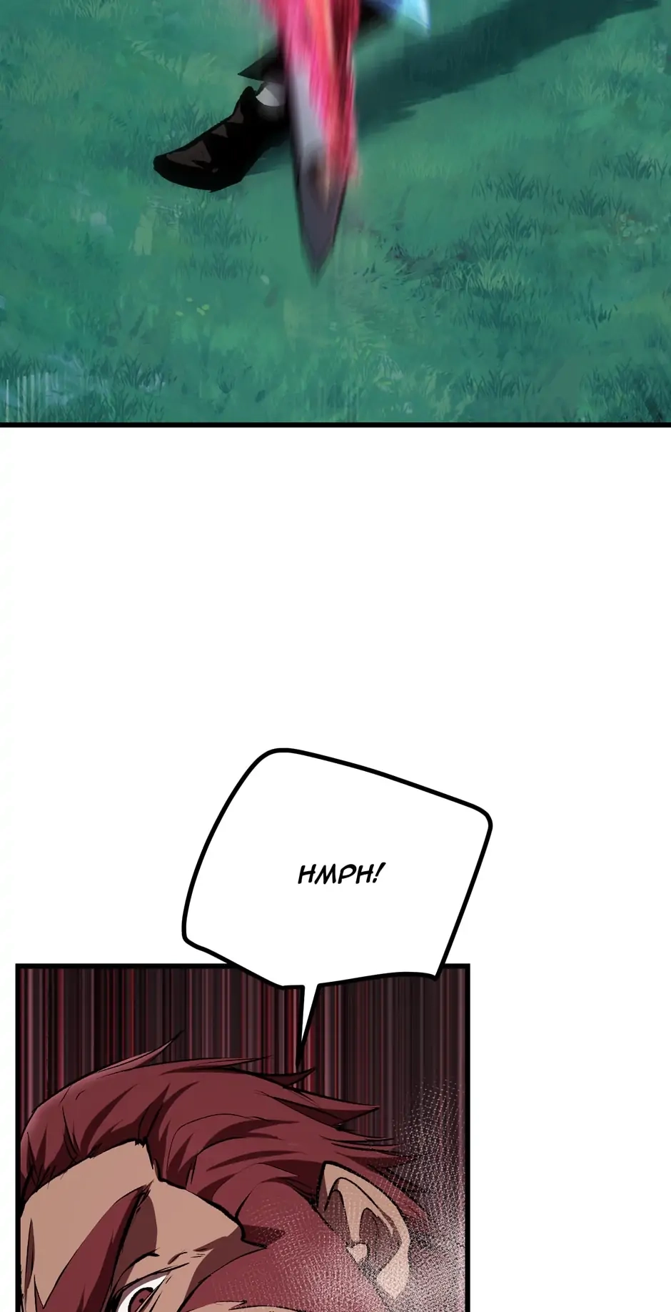 Survival Story of a Sword King in a Fantasy World Chapter 122, page 56 of 82