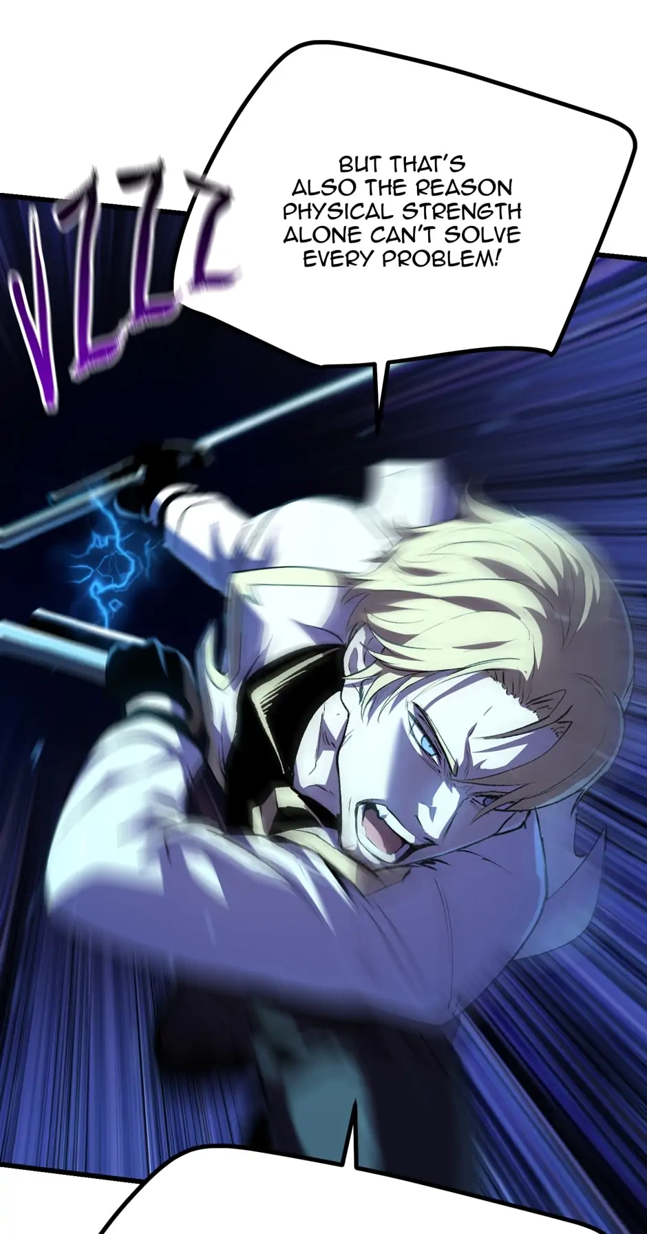 Survival Story of a Sword King in a Fantasy World Chapter 122, page 66 of 82