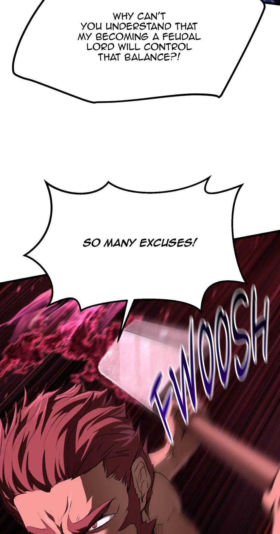 Survival Story of a Sword King in a Fantasy World Chapter 122, page 67 of 82