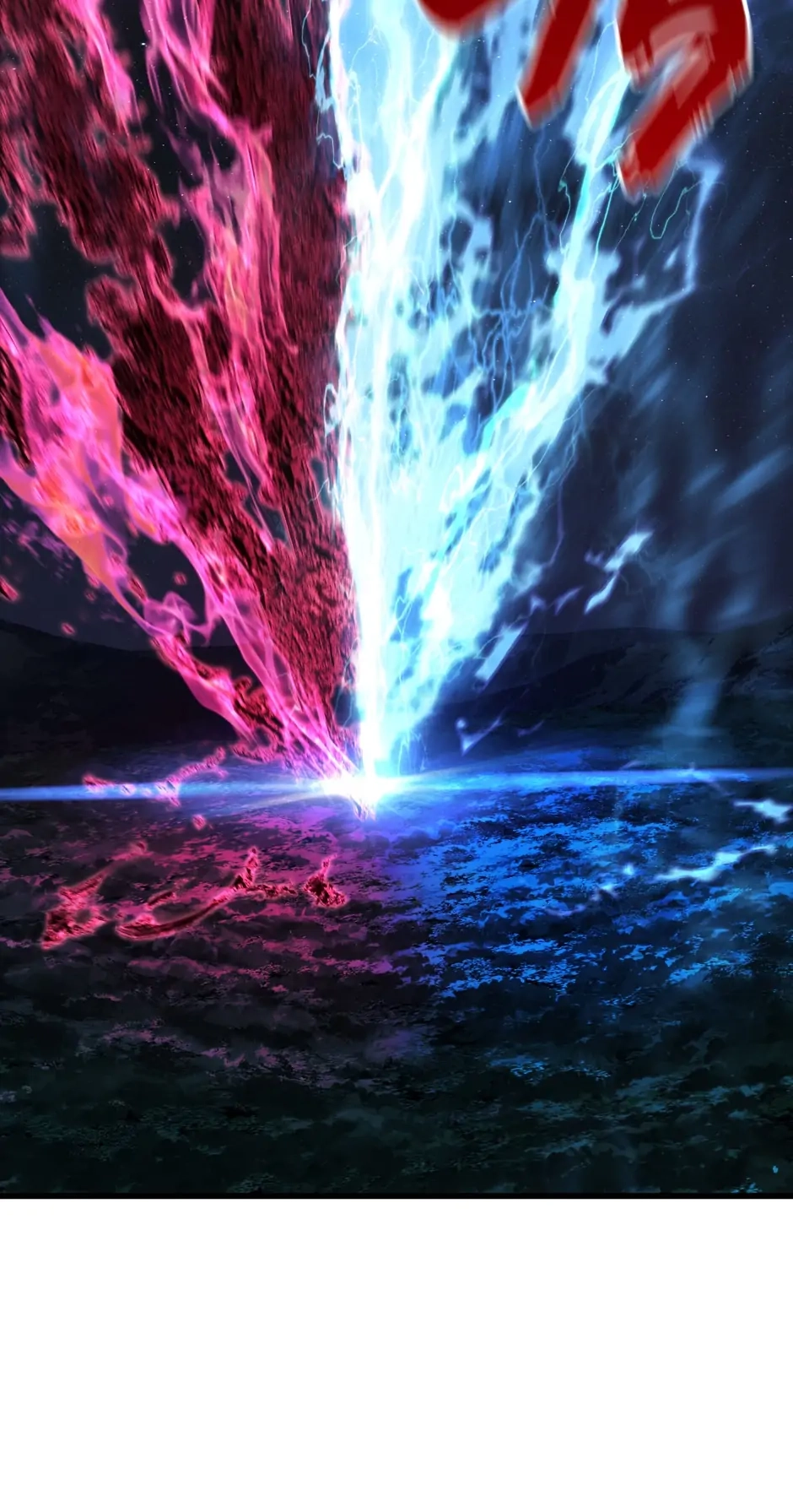 Survival Story of a Sword King in a Fantasy World Chapter 122, page 69 of 82