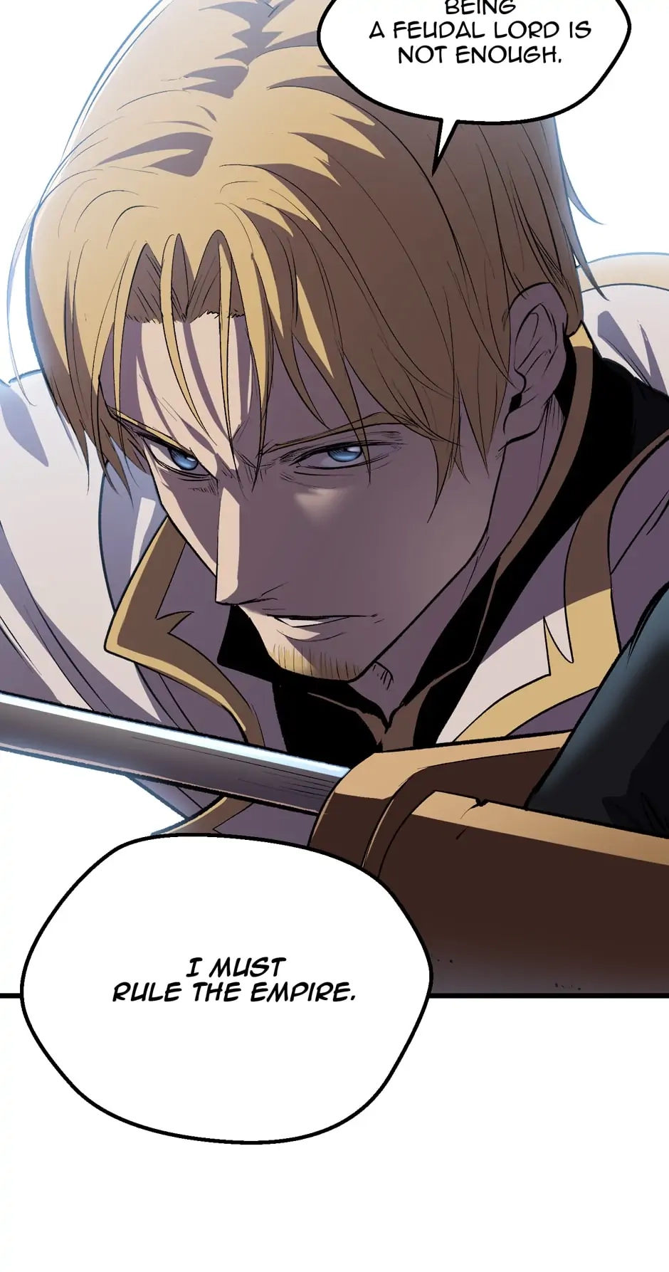 Survival Story of a Sword King in a Fantasy World Chapter 122, page 72 of 82
