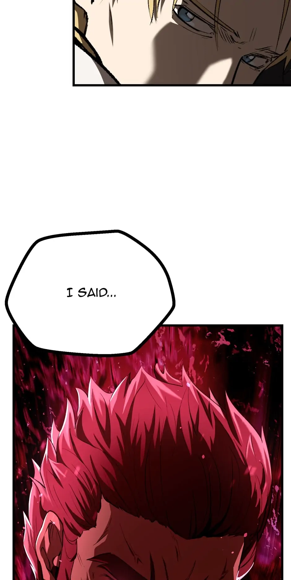 Survival Story of a Sword King in a Fantasy World Chapter 122, page 80 of 82