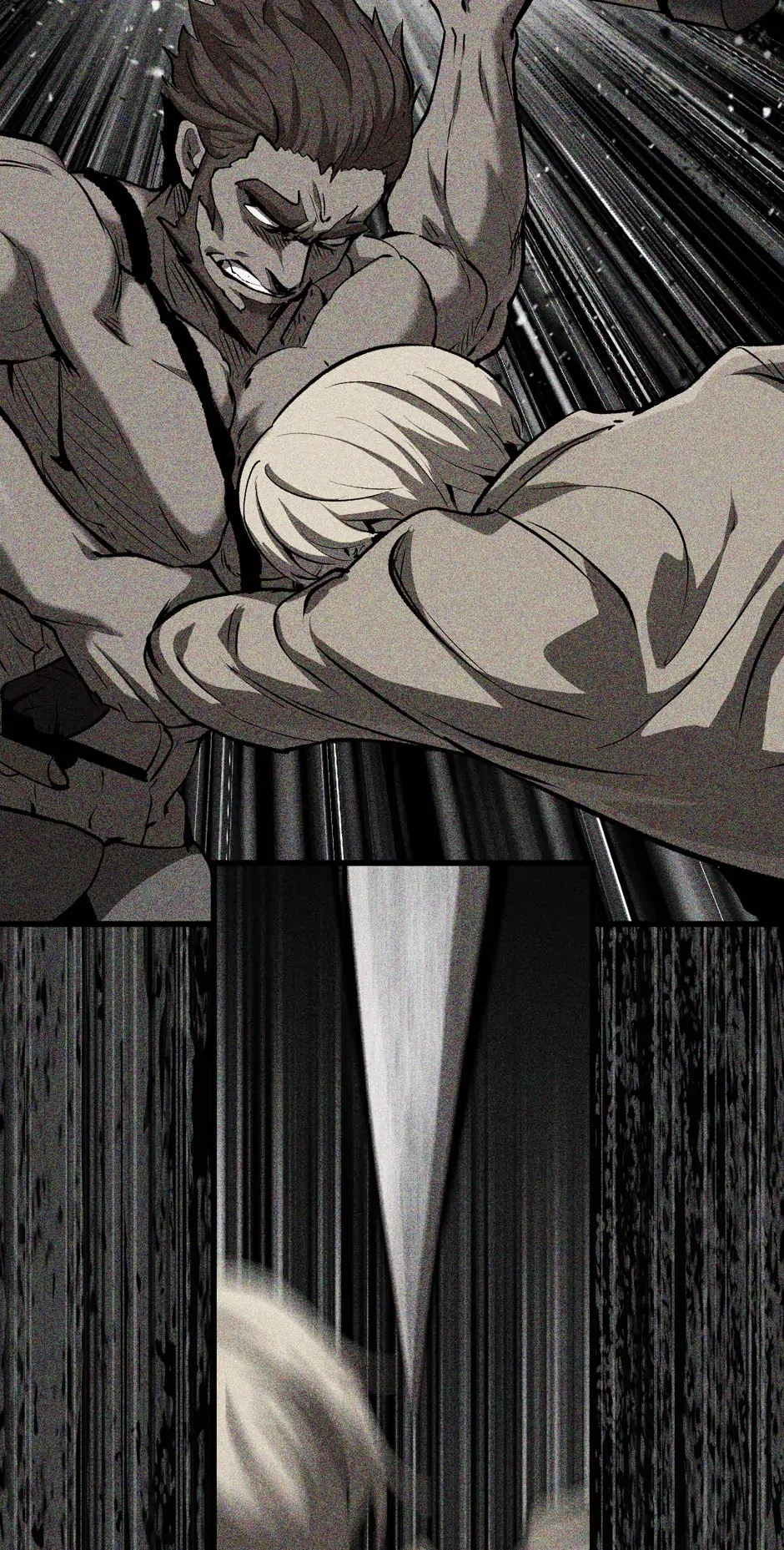 Survival Story of a Sword King in a Fantasy World Chapter 123, page 11 of 73