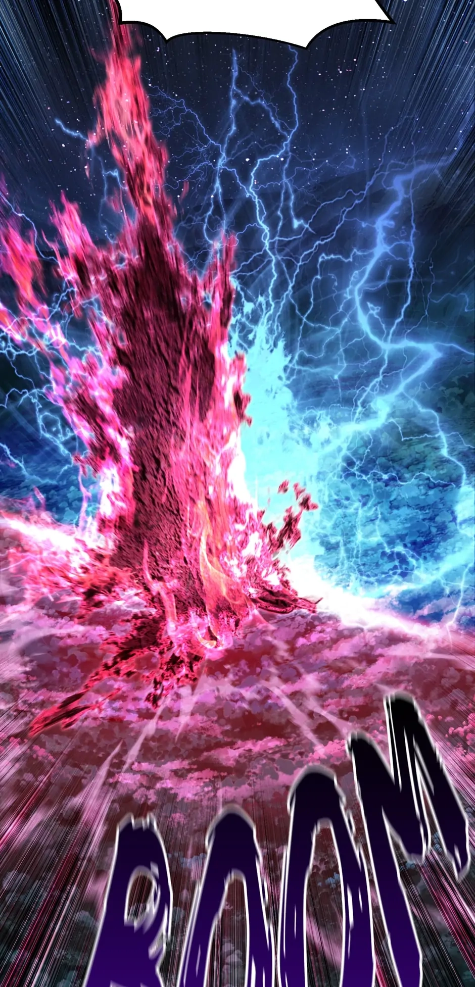 Survival Story of a Sword King in a Fantasy World Chapter 123, page 19 of 73
