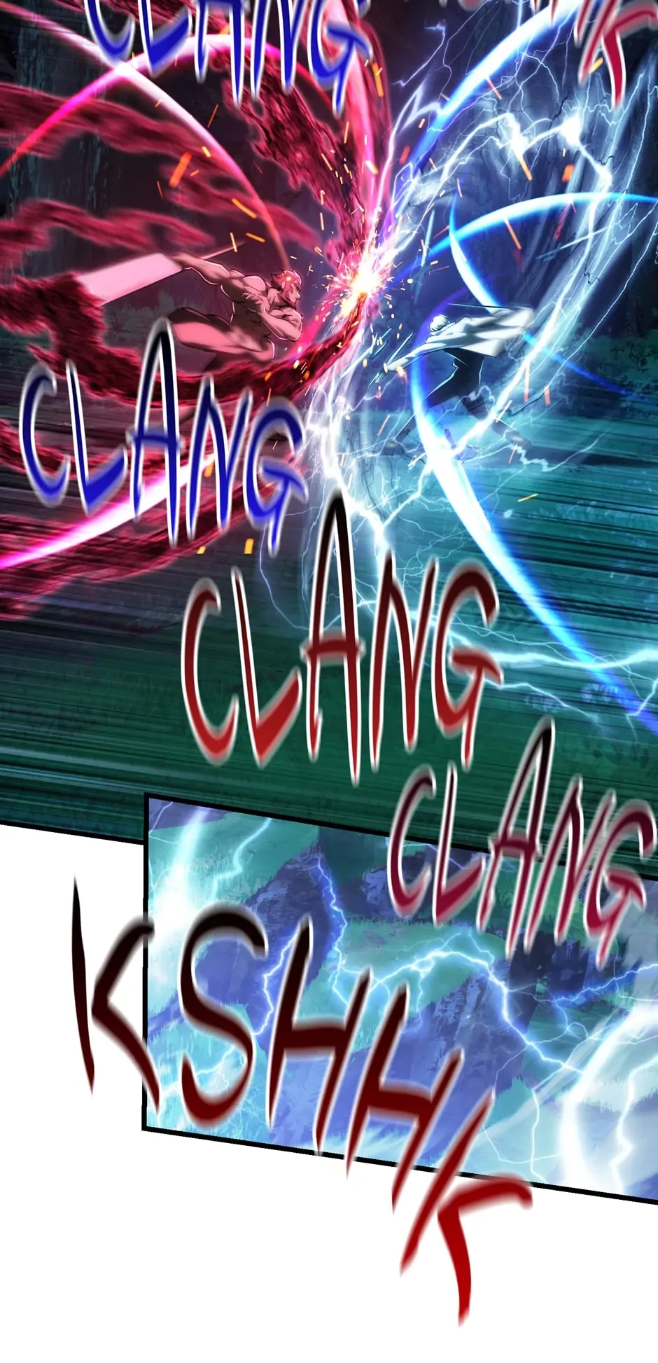 Survival Story of a Sword King in a Fantasy World Chapter 123, page 21 of 73