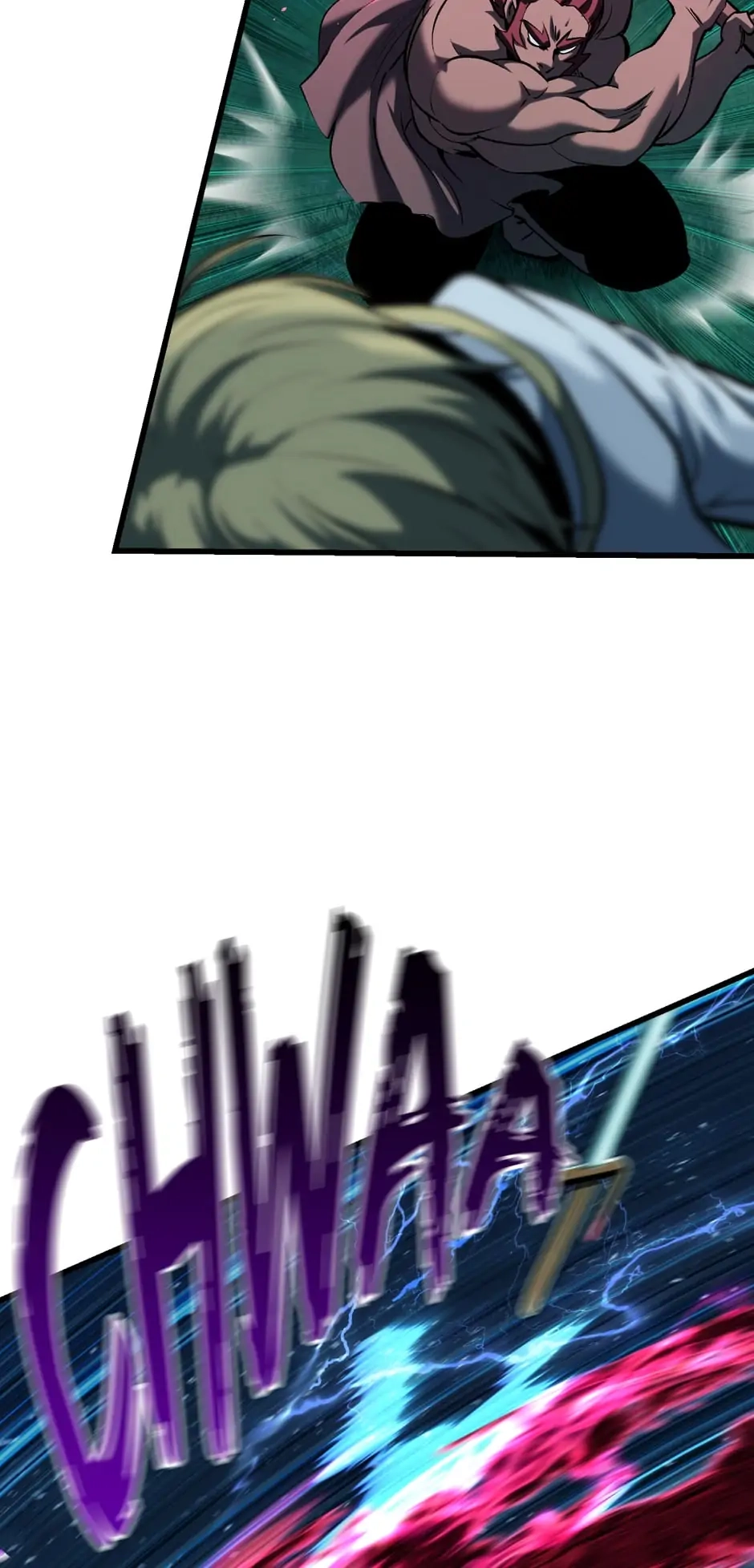 Survival Story of a Sword King in a Fantasy World Chapter 123, page 33 of 73