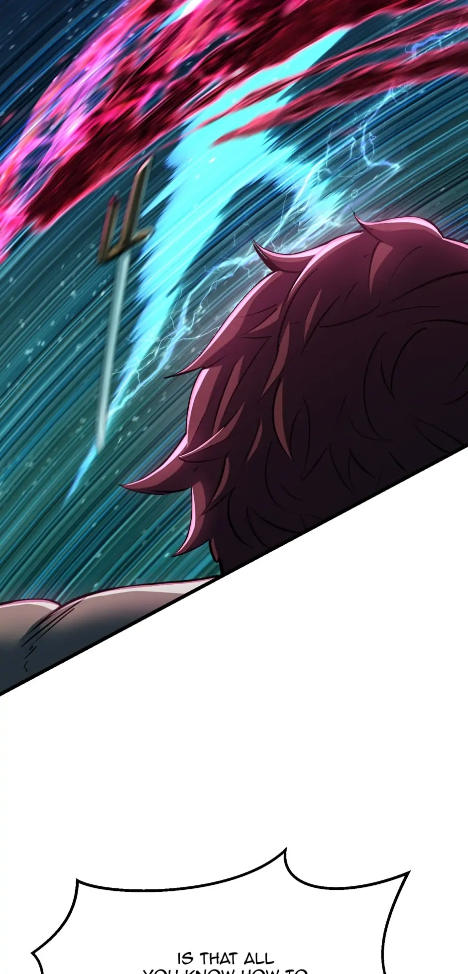 Survival Story of a Sword King in a Fantasy World Chapter 123, page 34 of 73
