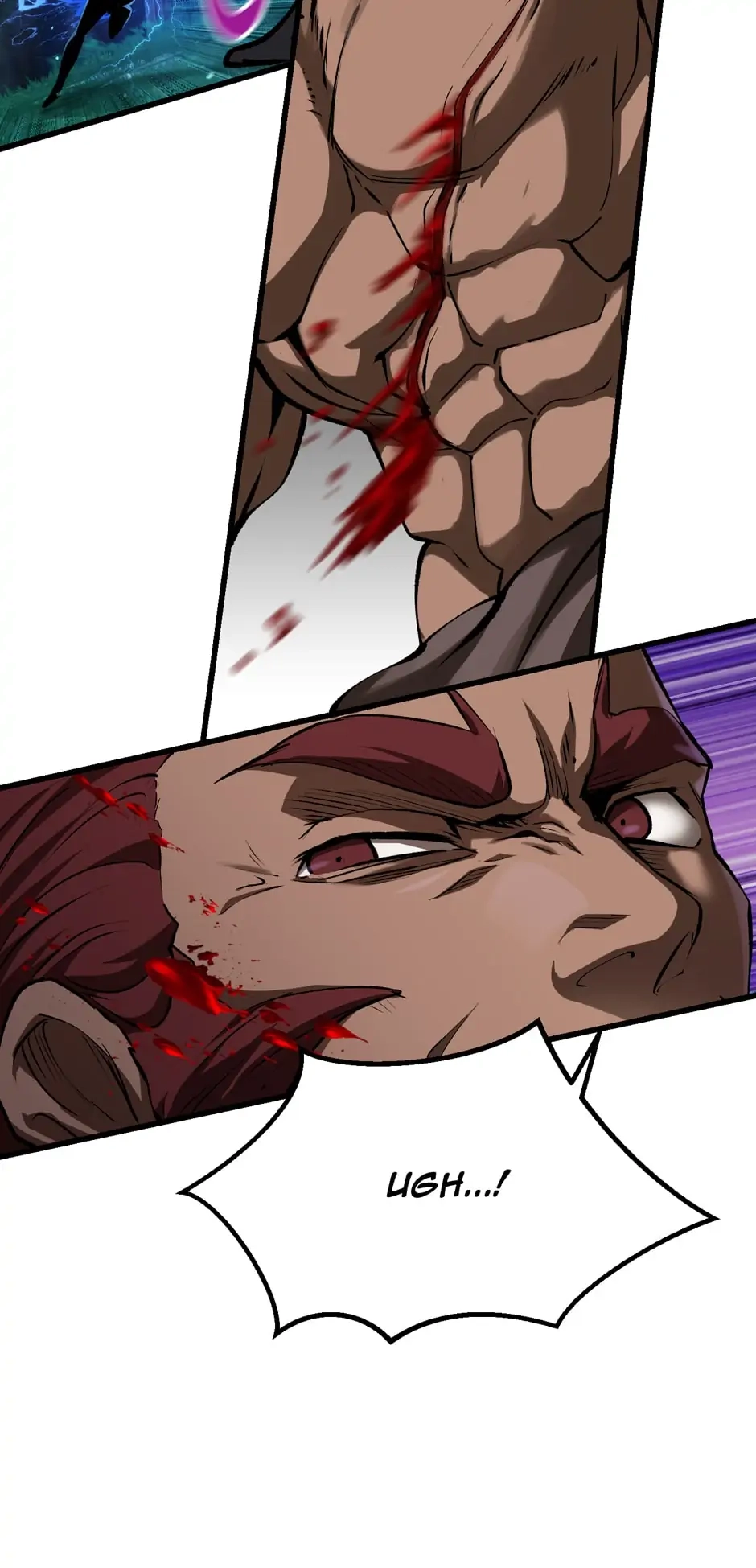 Survival Story of a Sword King in a Fantasy World Chapter 123, page 39 of 73