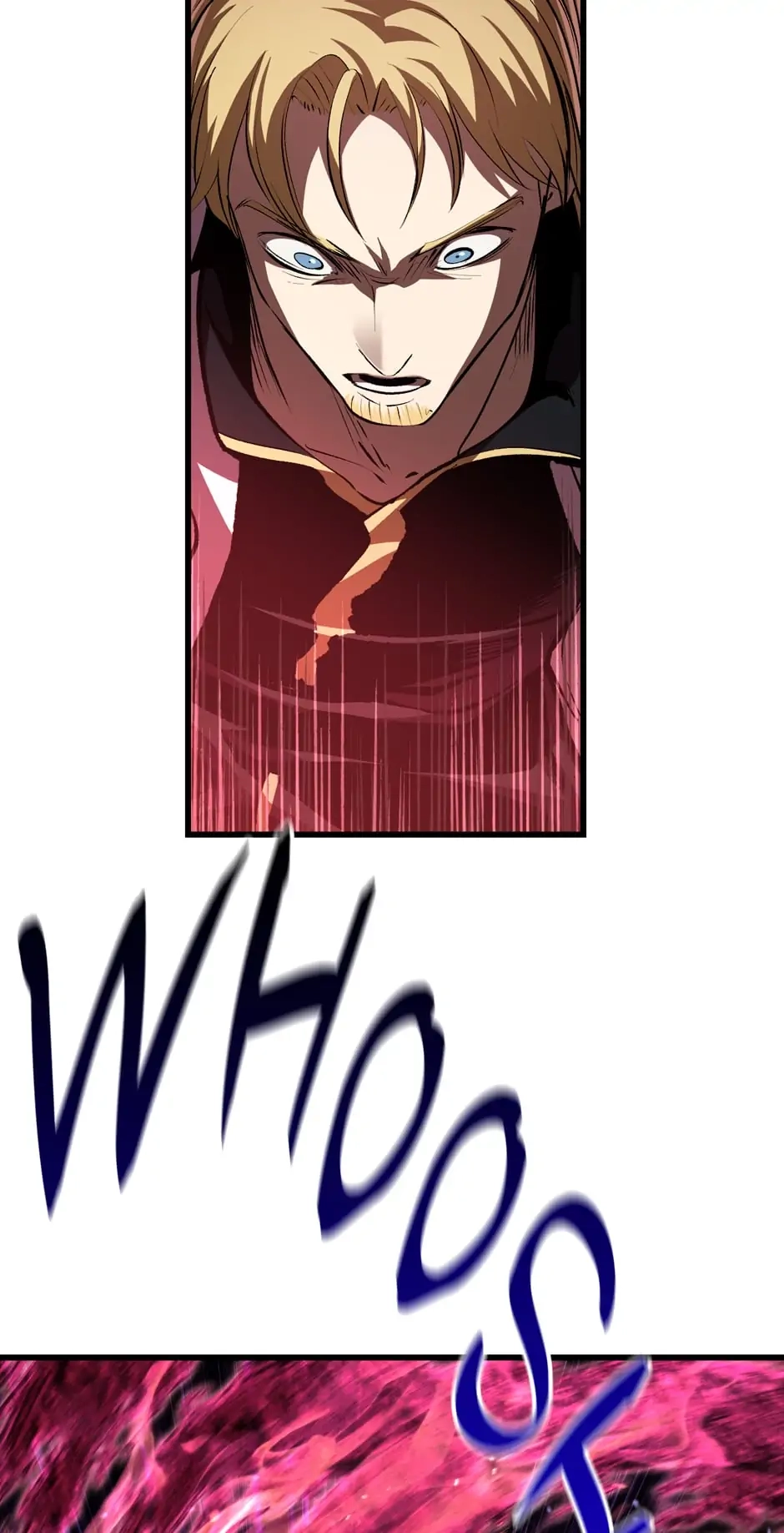 Survival Story of a Sword King in a Fantasy World Chapter 123, page 48 of 73