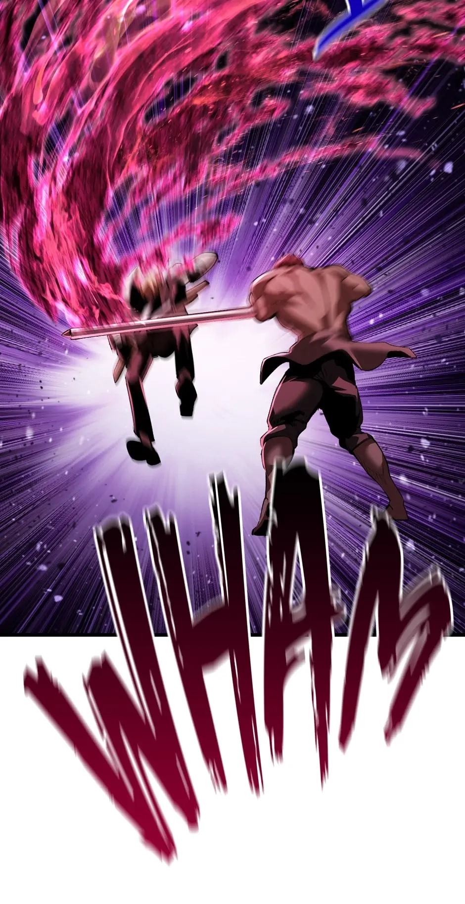 Survival Story of a Sword King in a Fantasy World Chapter 123, page 49 of 73