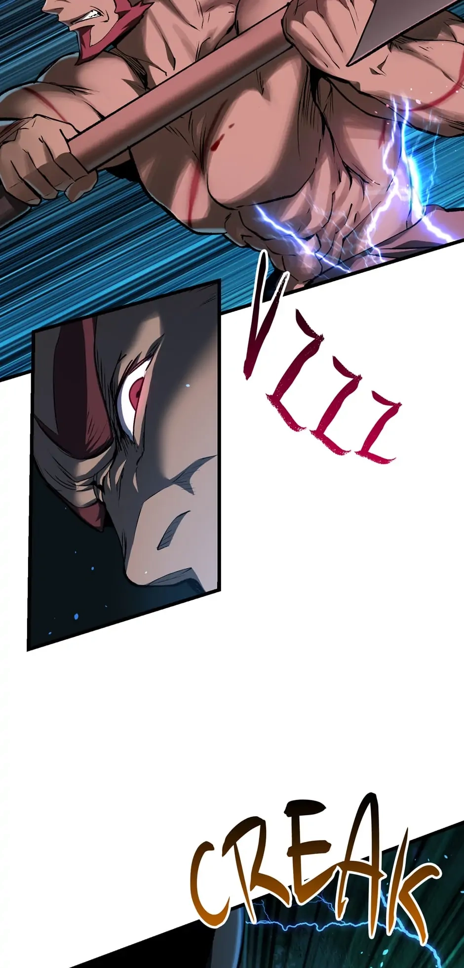 Survival Story of a Sword King in a Fantasy World Chapter 123, page 54 of 73