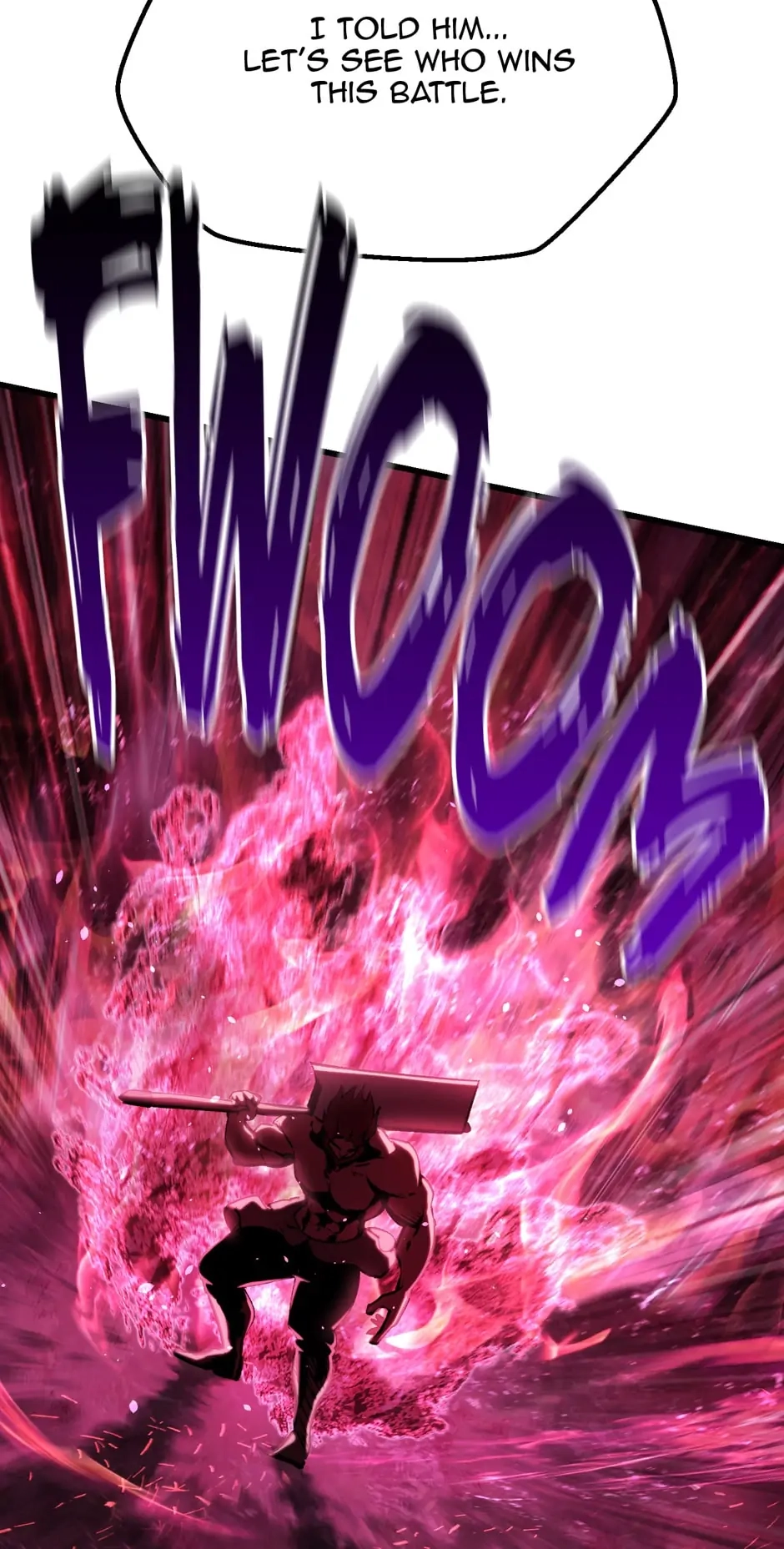 Survival Story of a Sword King in a Fantasy World Chapter 123, page 6 of 73