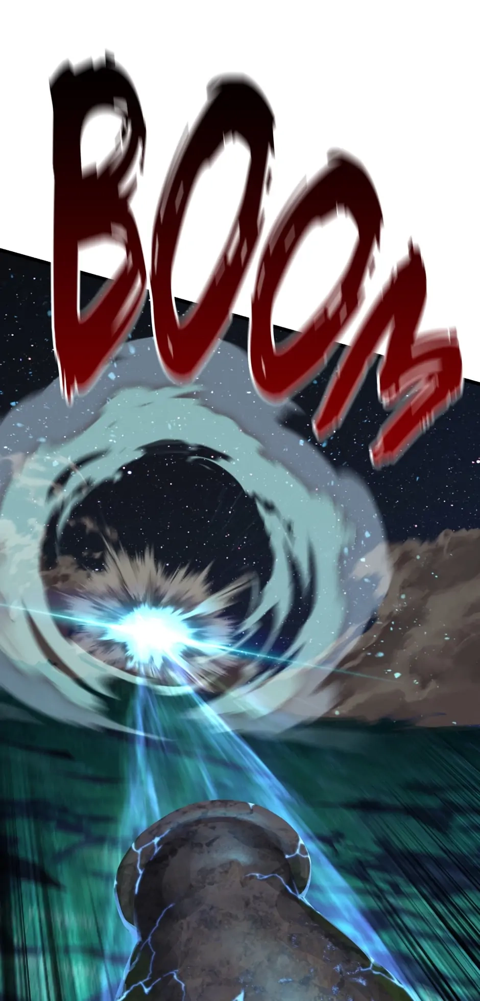 Survival Story of a Sword King in a Fantasy World Chapter 123, page 60 of 73