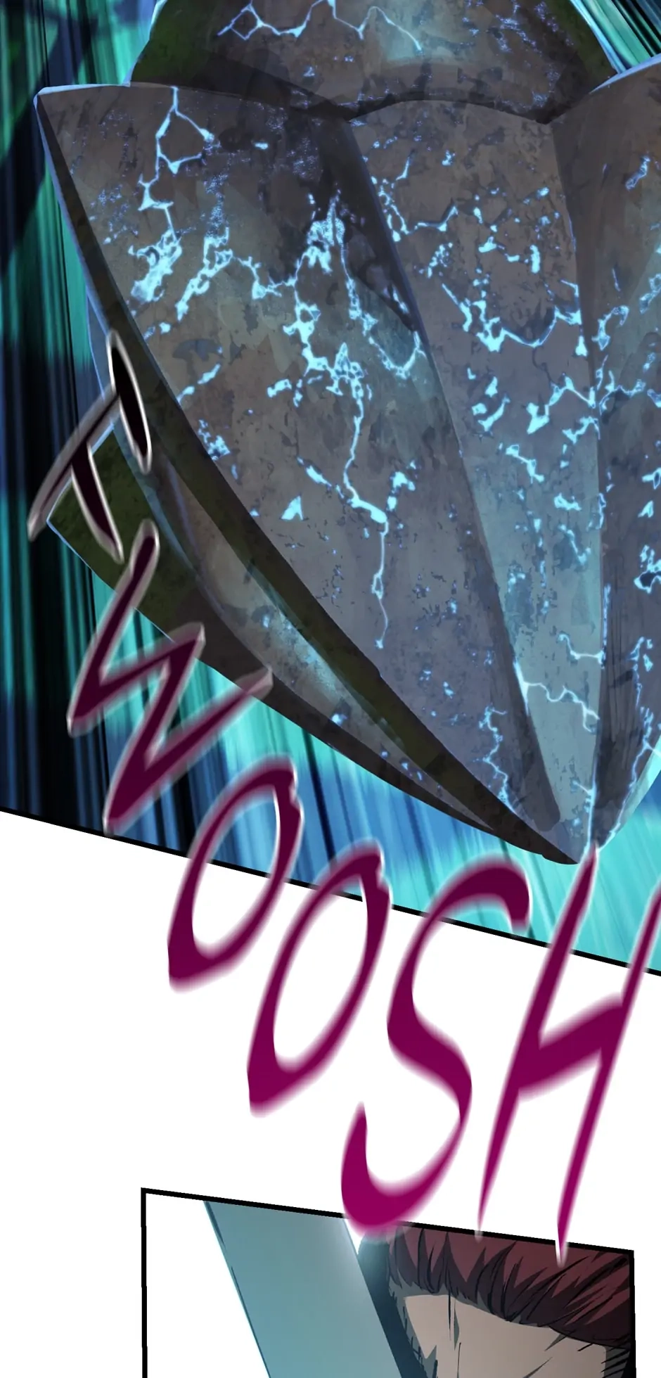 Survival Story of a Sword King in a Fantasy World Chapter 123, page 61 of 73