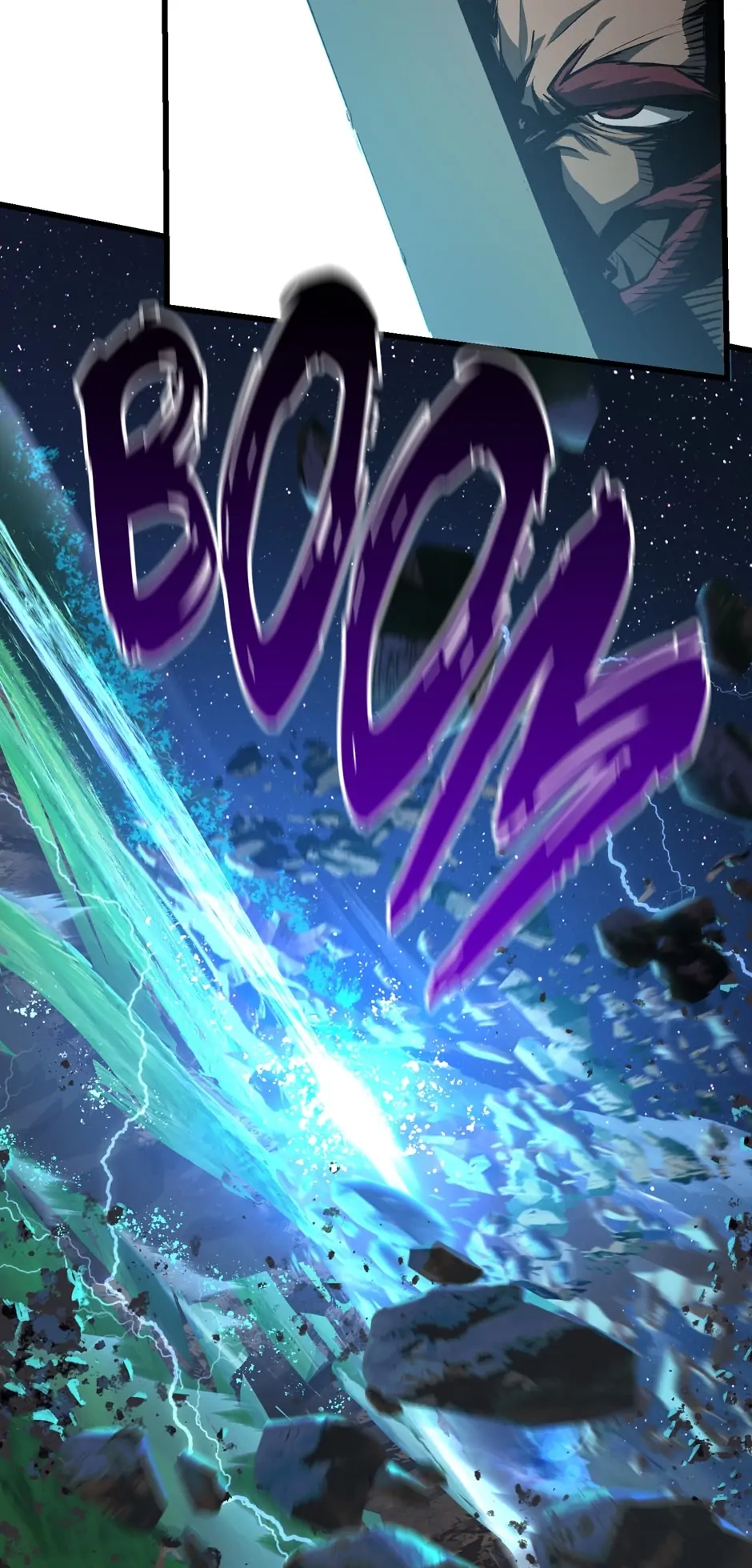 Survival Story of a Sword King in a Fantasy World Chapter 123, page 62 of 73