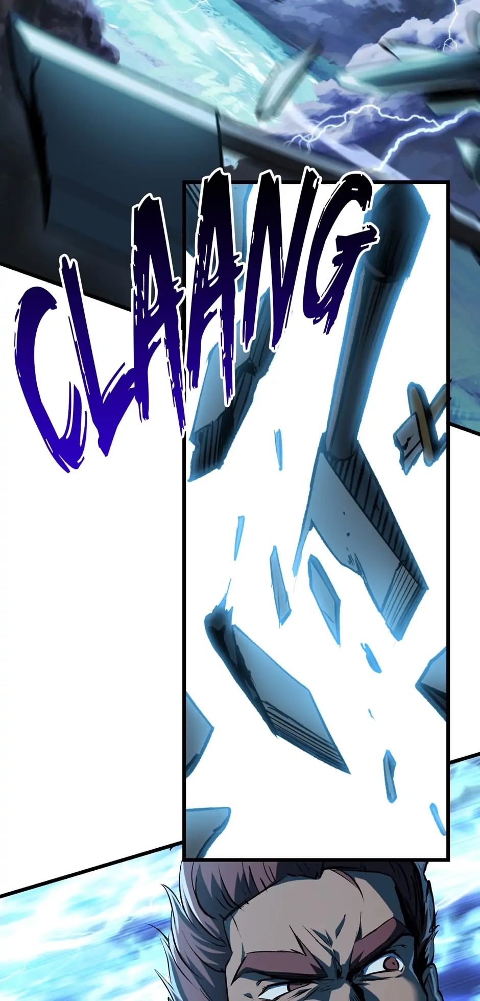 Survival Story of a Sword King in a Fantasy World Chapter 123, page 64 of 73