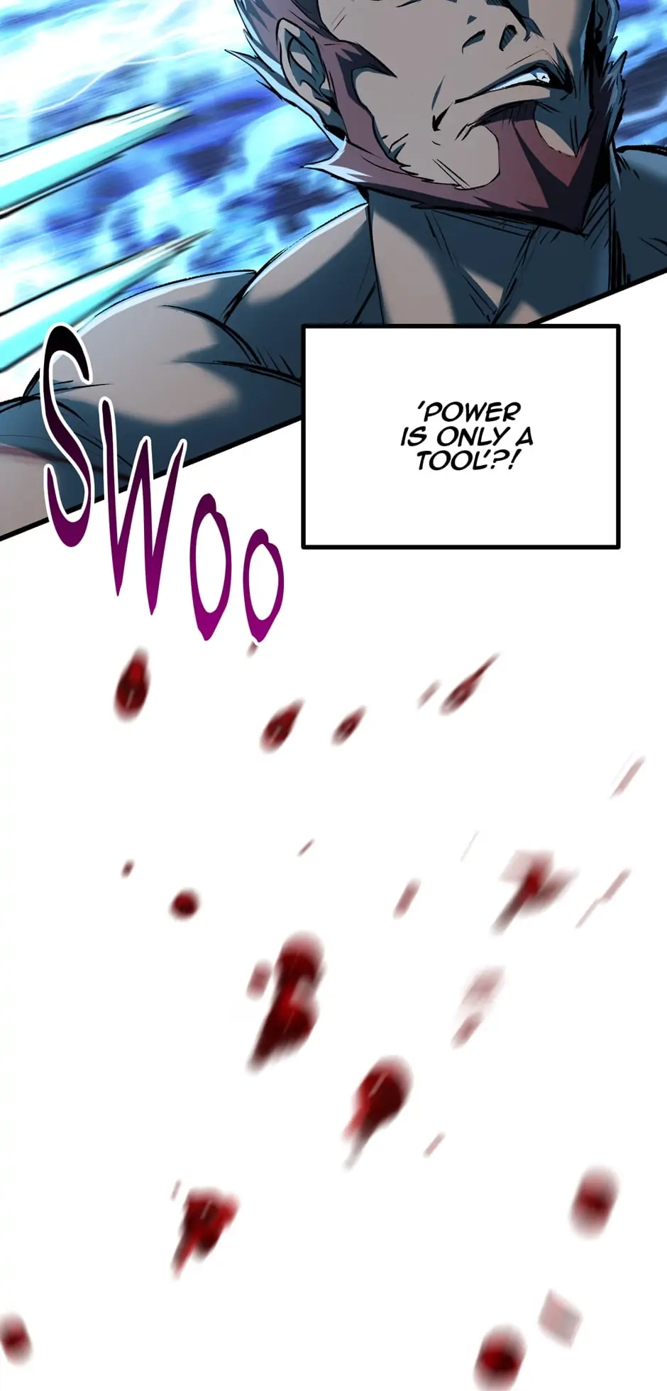 Survival Story of a Sword King in a Fantasy World Chapter 123, page 65 of 73