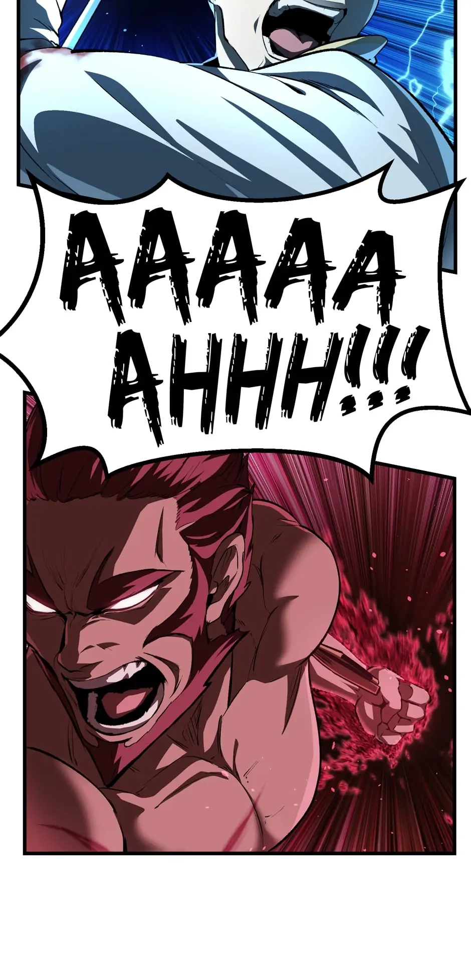 Survival Story of a Sword King in a Fantasy World Chapter 123, page 69 of 73