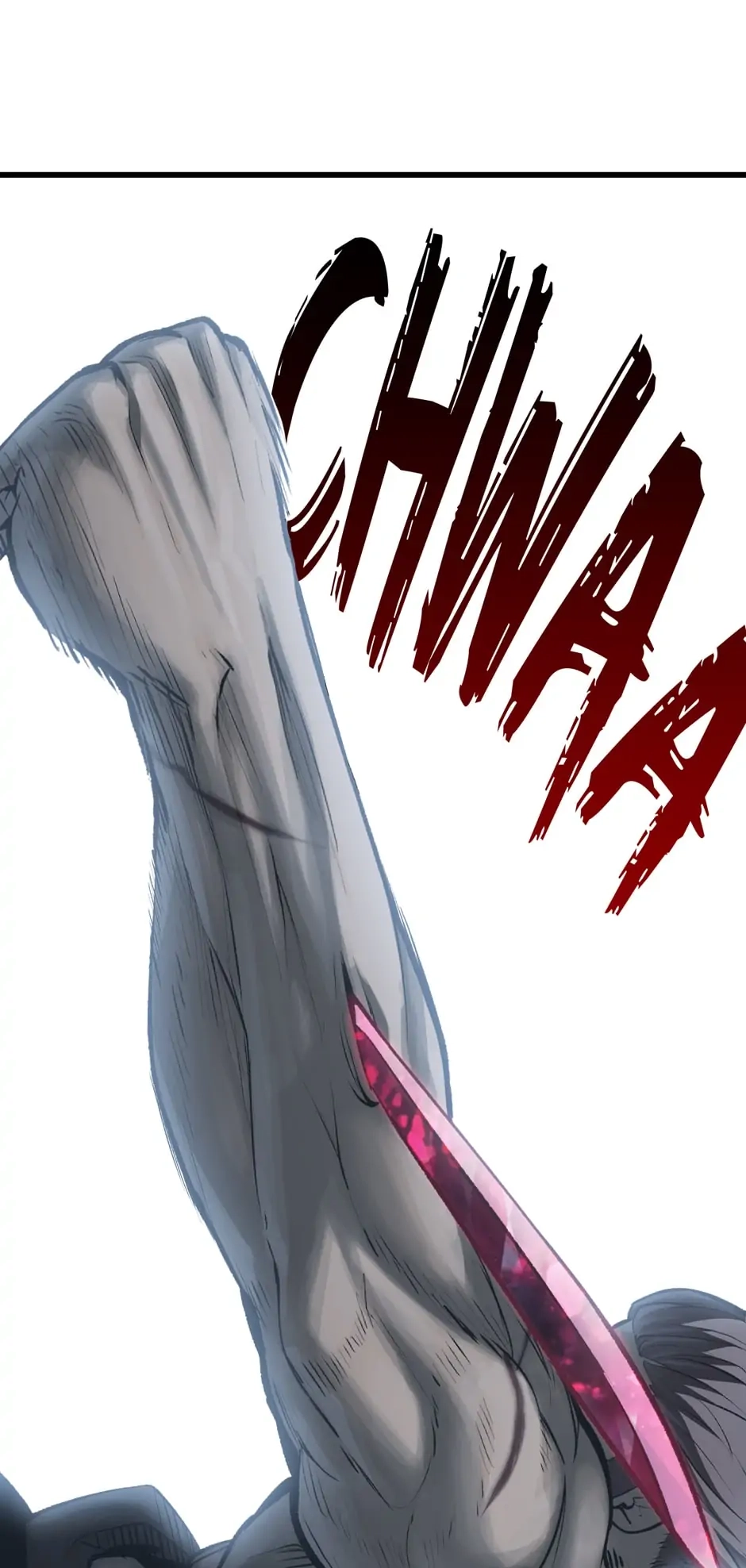 Survival Story of a Sword King in a Fantasy World Chapter 123, page 70 of 73
