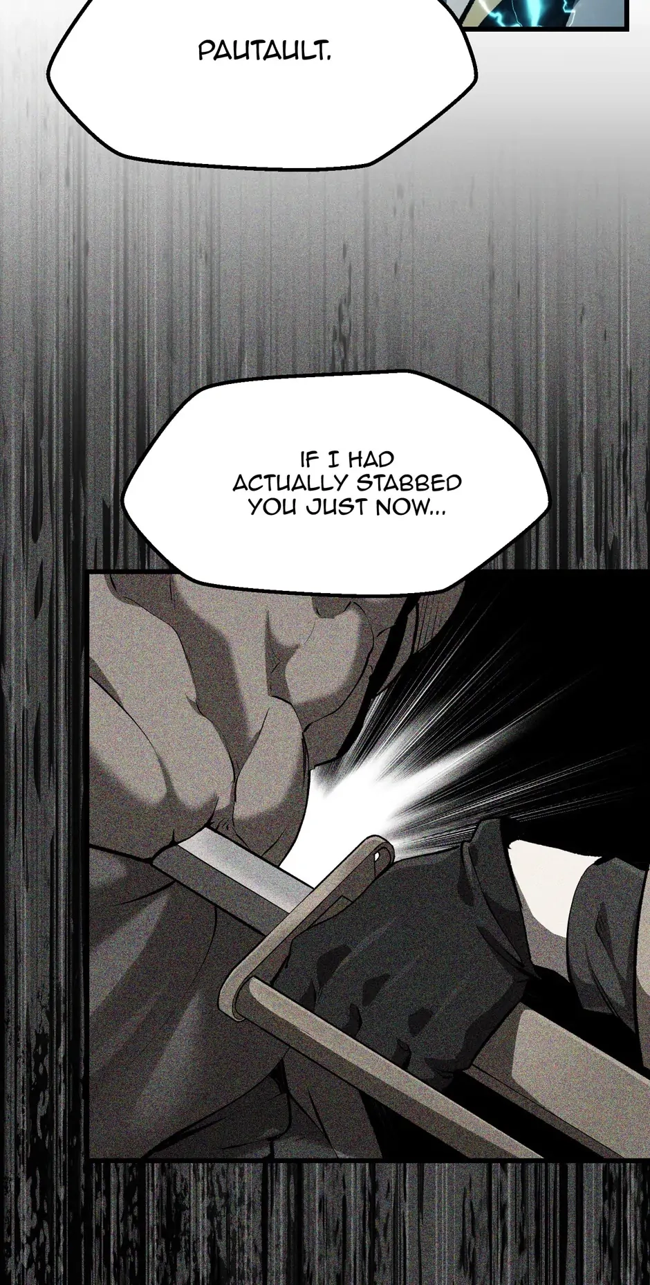 Survival Story of a Sword King in a Fantasy World Chapter 123, page 9 of 73