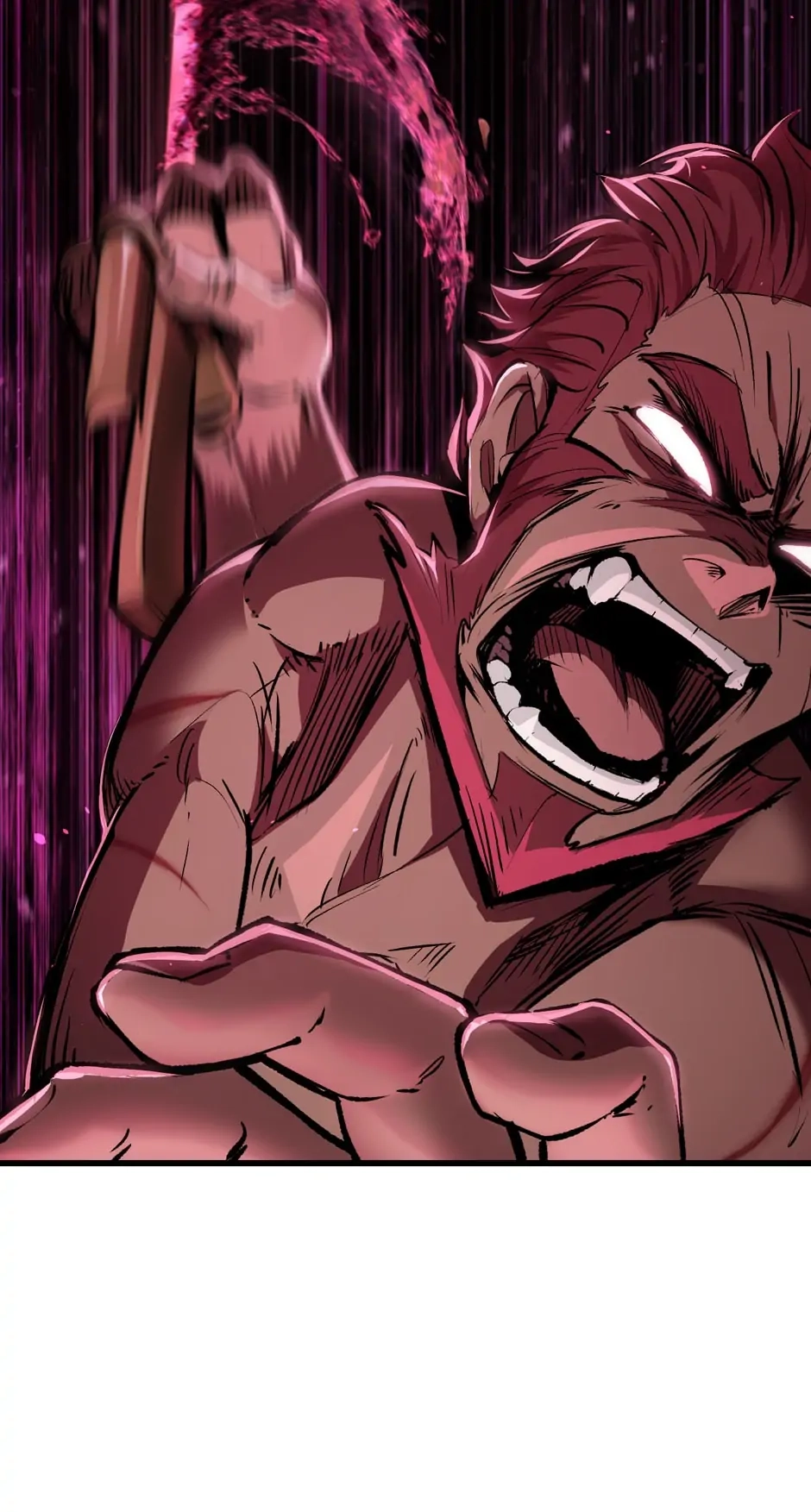 Survival Story of a Sword King in a Fantasy World Chapter 124, page 10 of 74