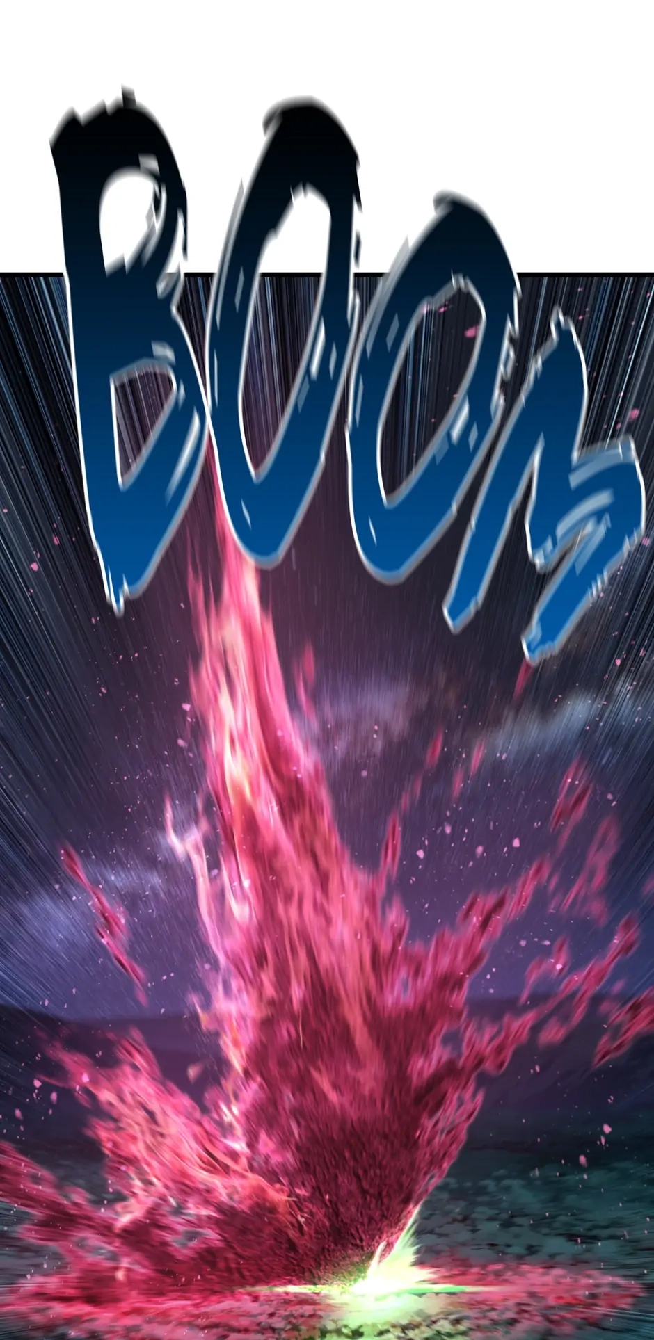 Survival Story of a Sword King in a Fantasy World Chapter 124, page 11 of 74