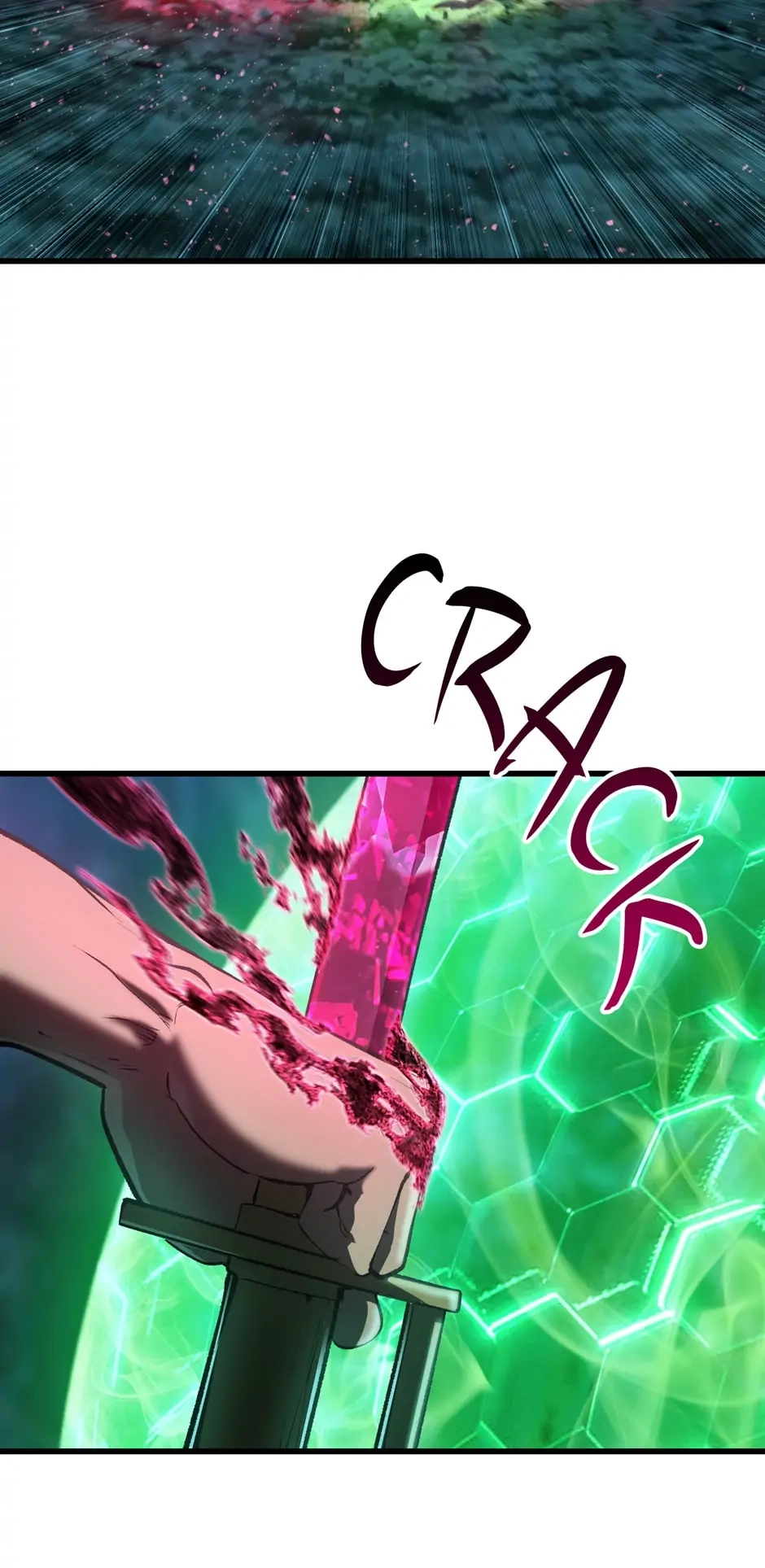 Survival Story of a Sword King in a Fantasy World Chapter 124, page 12 of 74