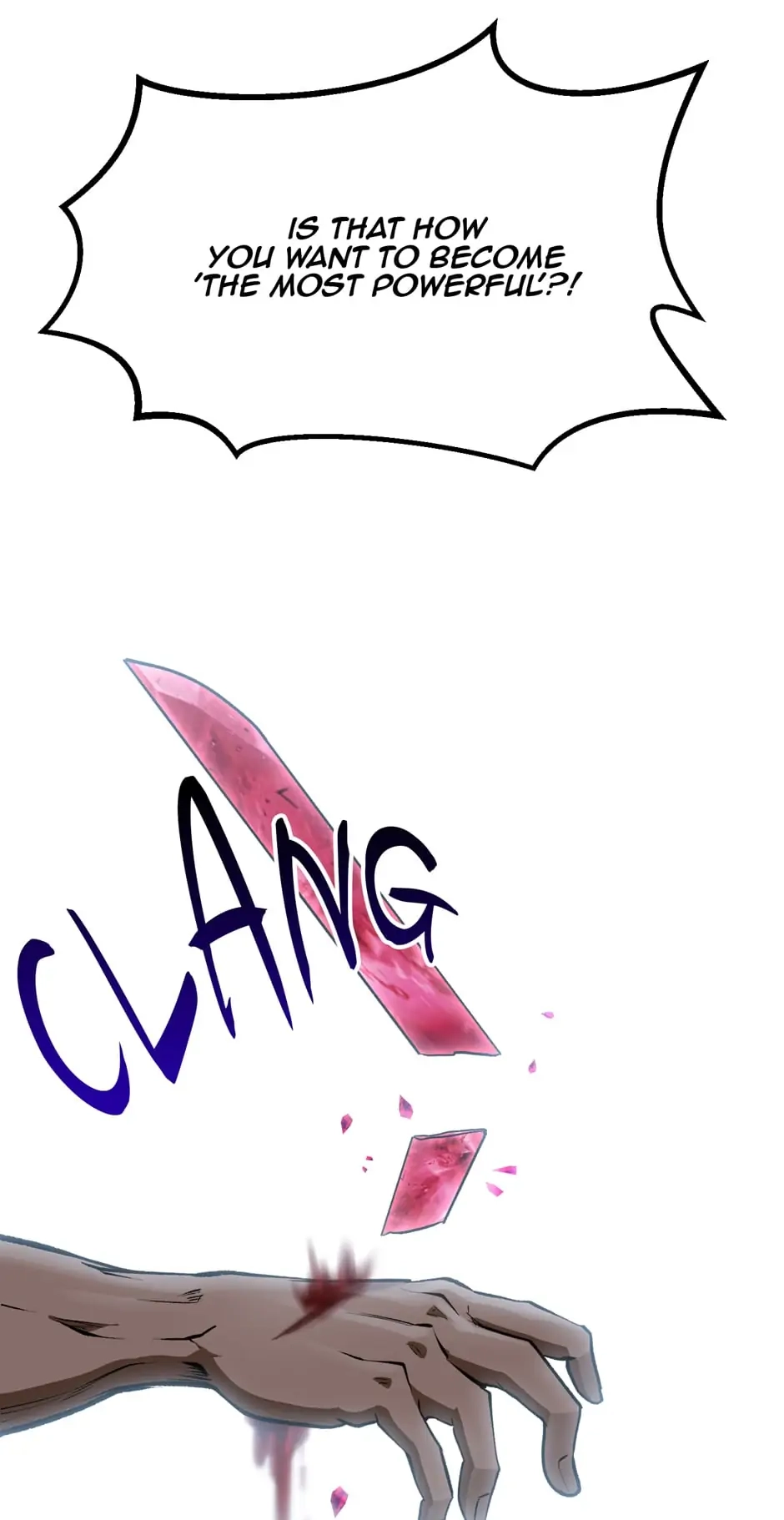 Survival Story of a Sword King in a Fantasy World Chapter 124, page 17 of 74