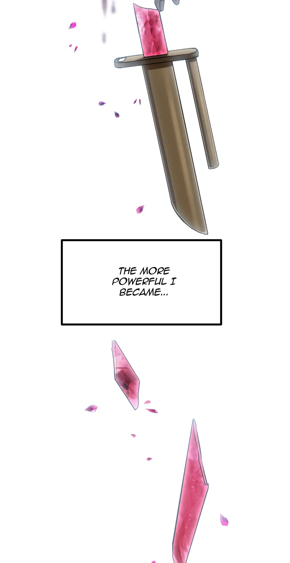 Survival Story of a Sword King in a Fantasy World Chapter 124, page 18 of 74
