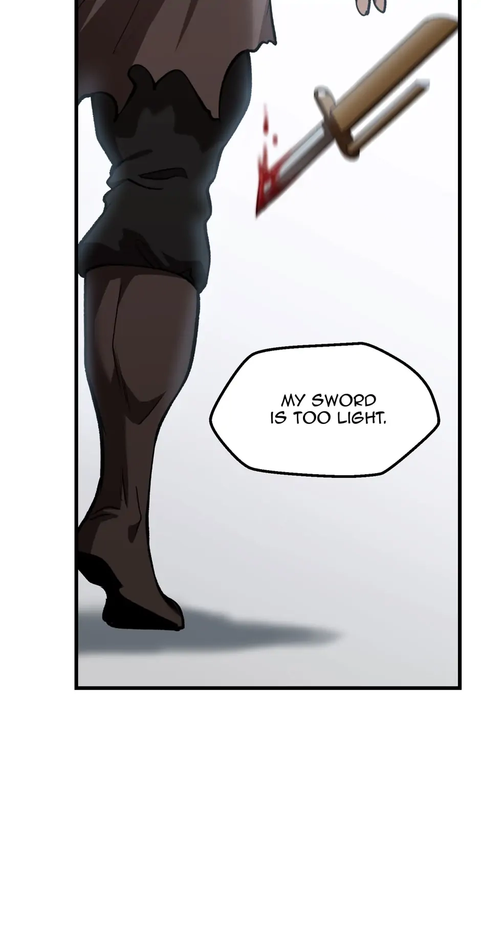 Survival Story of a Sword King in a Fantasy World Chapter 124, page 25 of 74