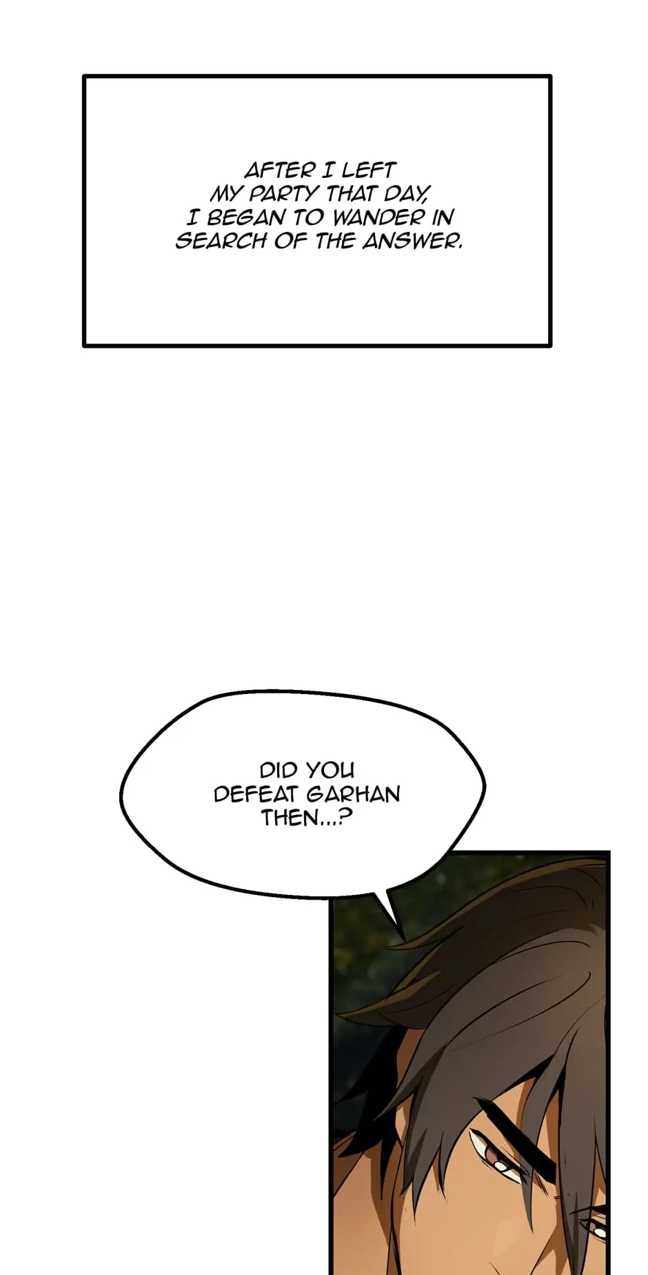 Survival Story of a Sword King in a Fantasy World Chapter 124, page 27 of 74
