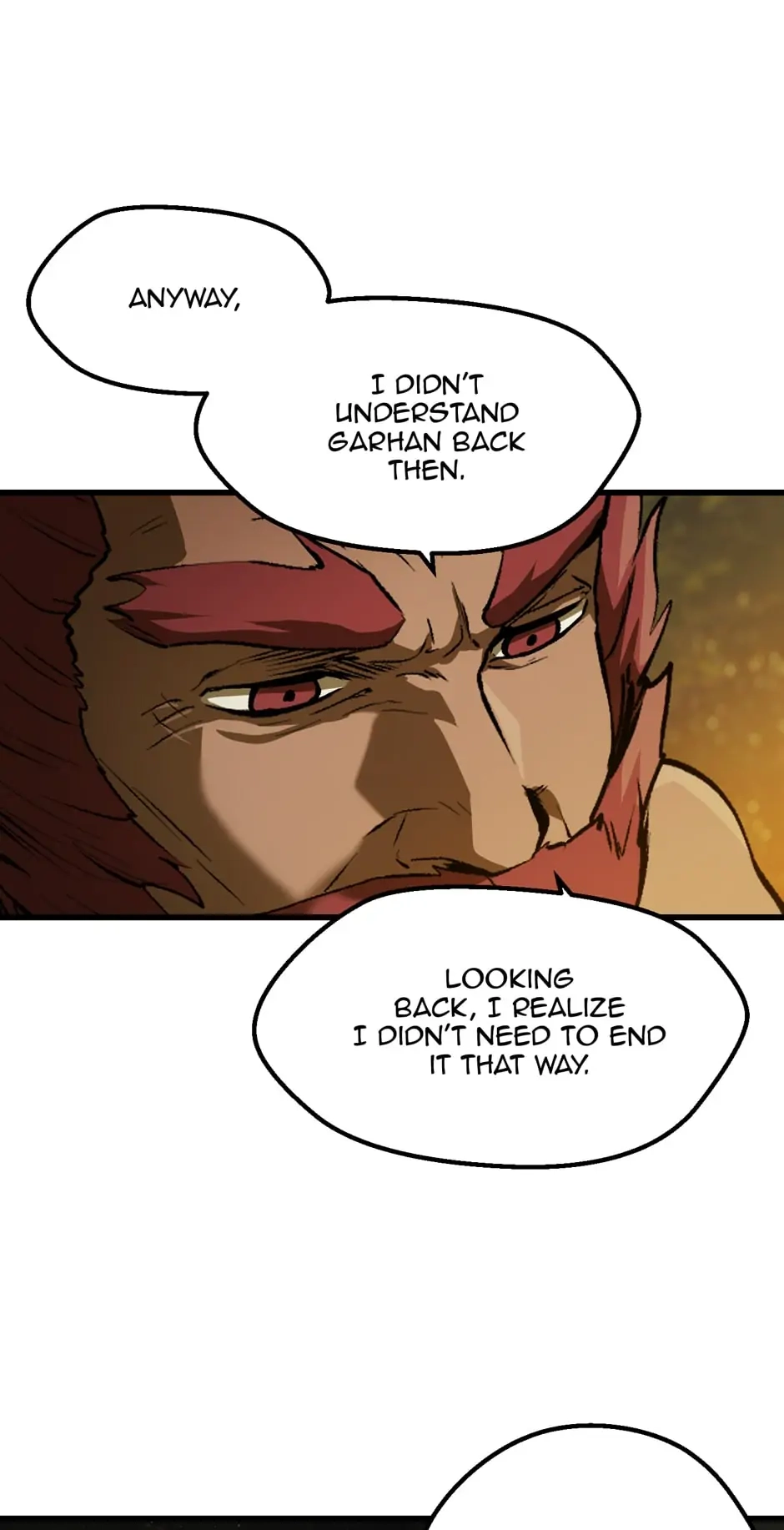 Survival Story of a Sword King in a Fantasy World Chapter 124, page 31 of 74