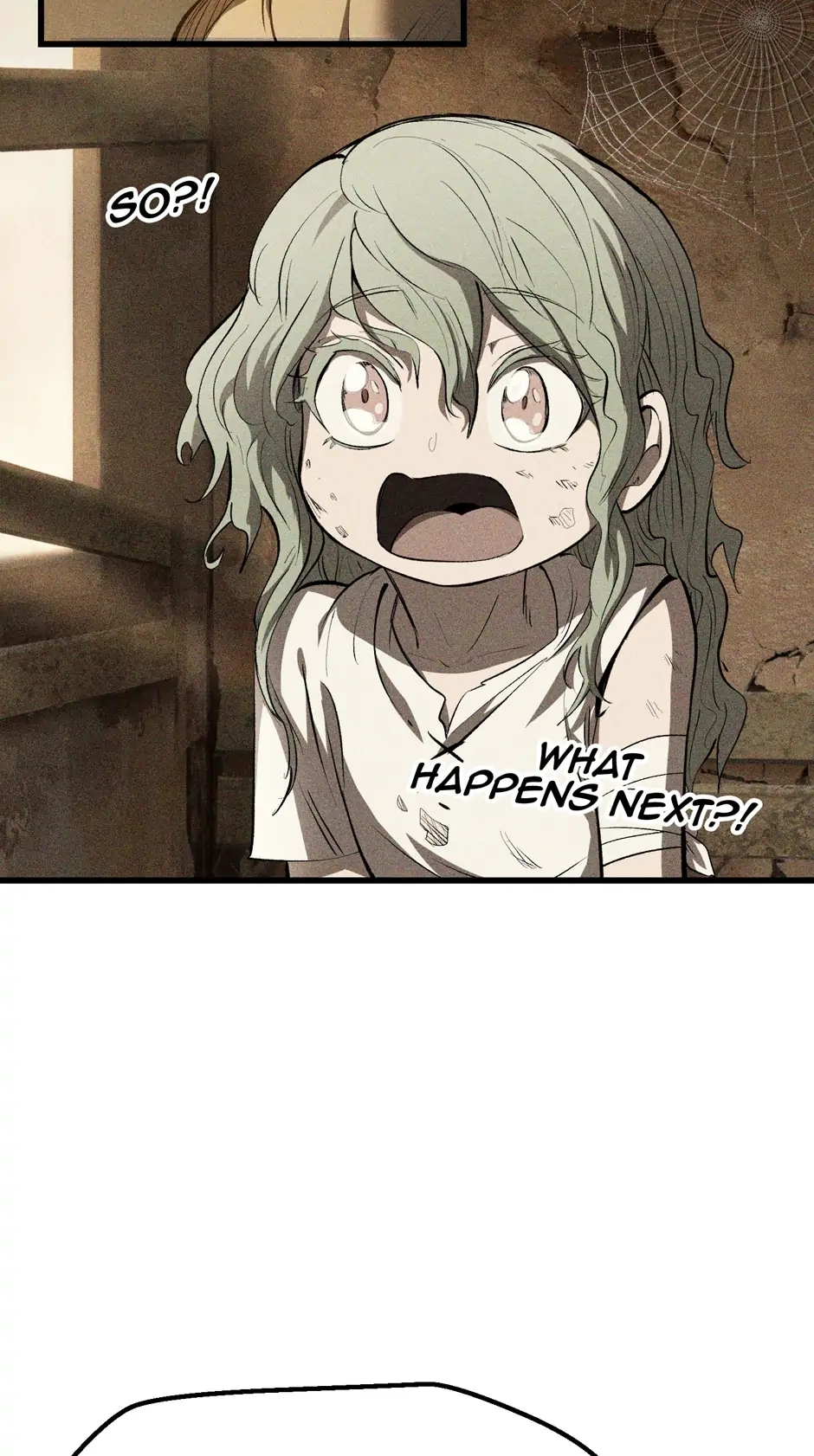 Survival Story of a Sword King in a Fantasy World Chapter 124, page 40 of 74