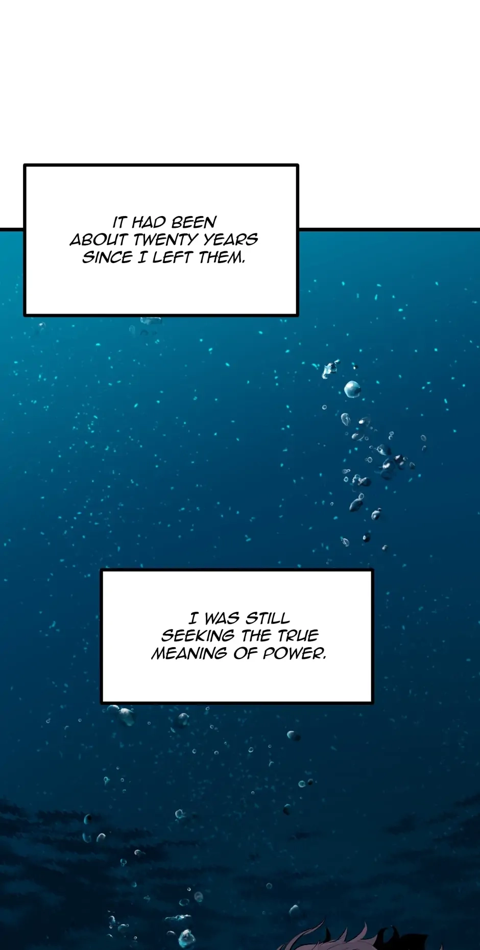 Survival Story of a Sword King in a Fantasy World Chapter 124, page 42 of 74