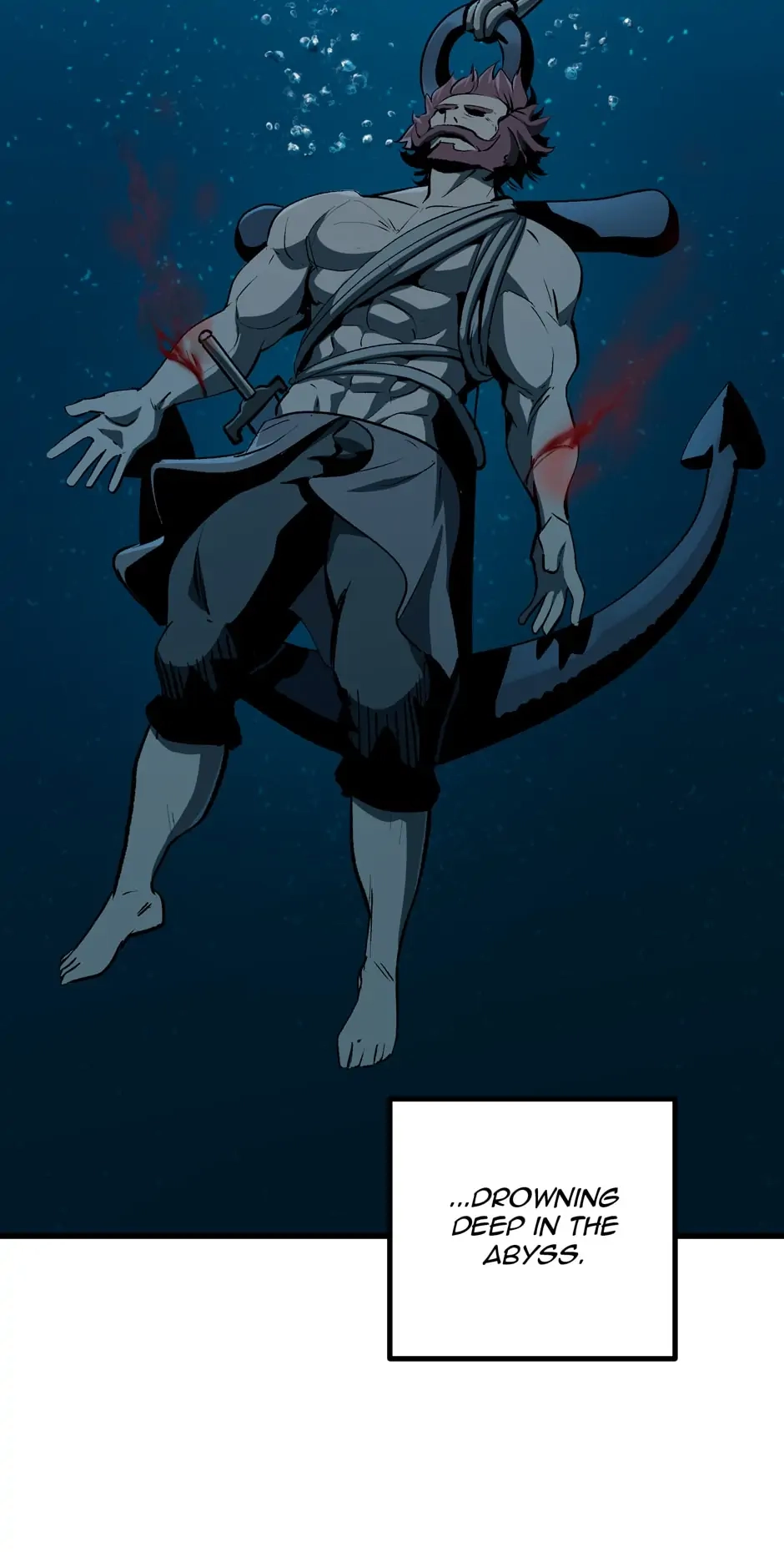 Survival Story of a Sword King in a Fantasy World Chapter 124, page 44 of 74