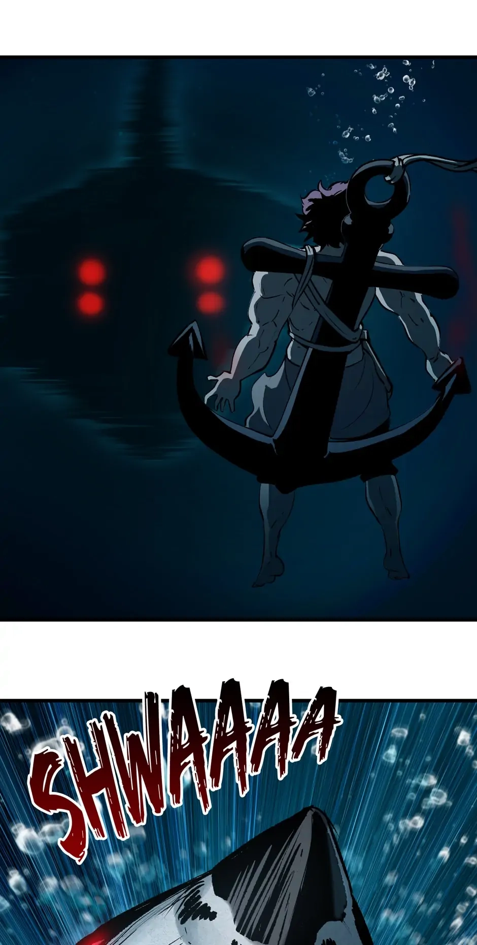 Survival Story of a Sword King in a Fantasy World Chapter 124, page 45 of 74