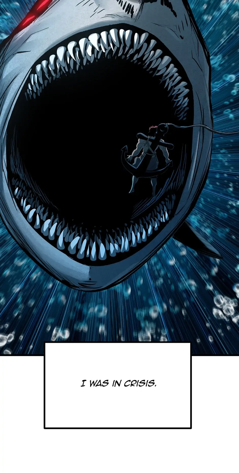 Survival Story of a Sword King in a Fantasy World Chapter 124, page 46 of 74