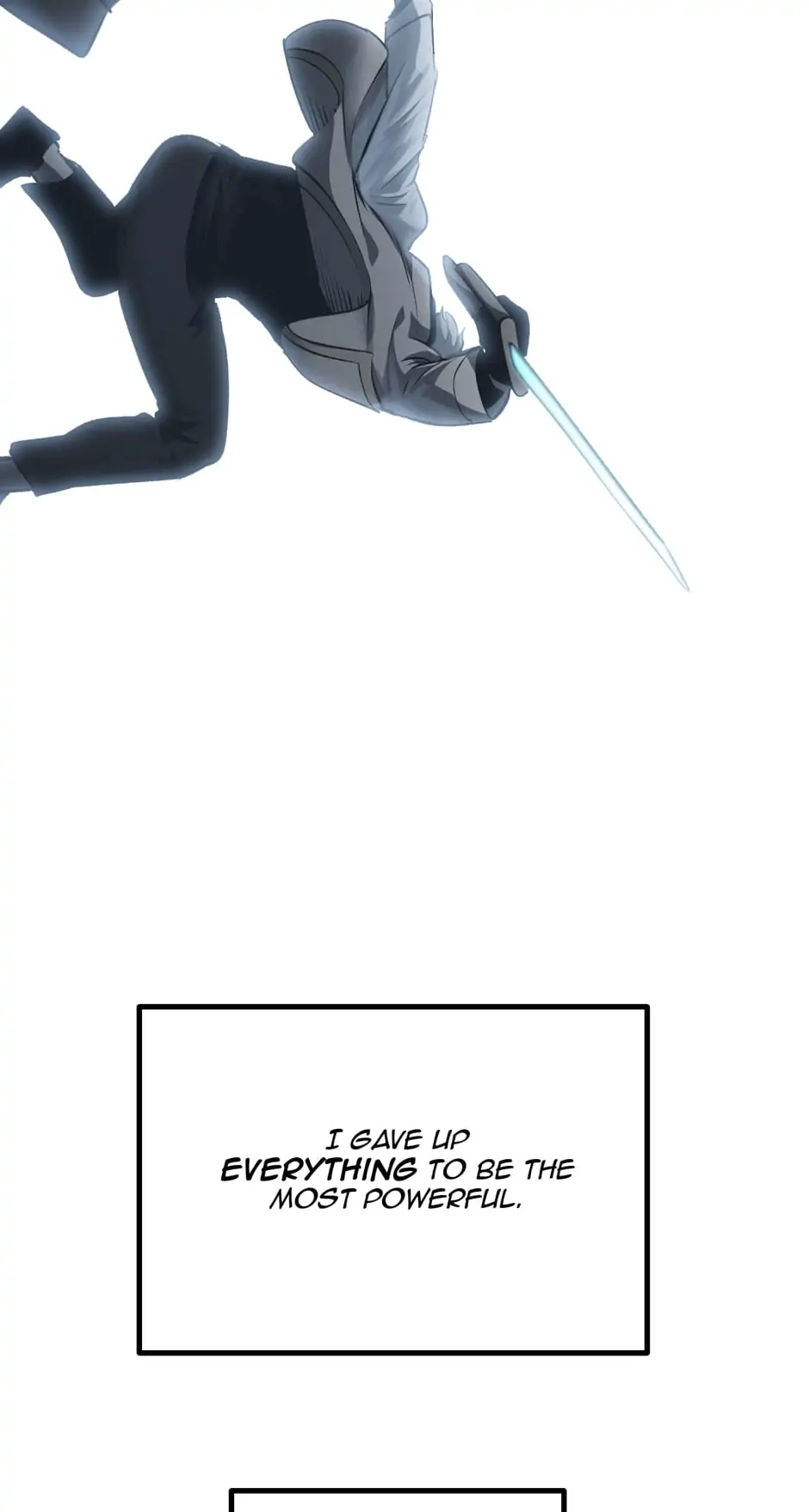 Survival Story of a Sword King in a Fantasy World Chapter 124, page 5 of 74