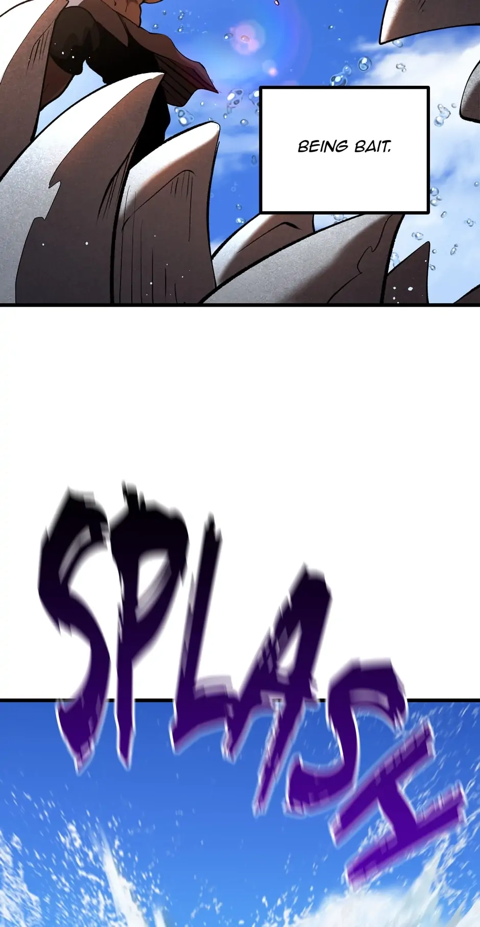Survival Story of a Sword King in a Fantasy World Chapter 124, page 57 of 74
