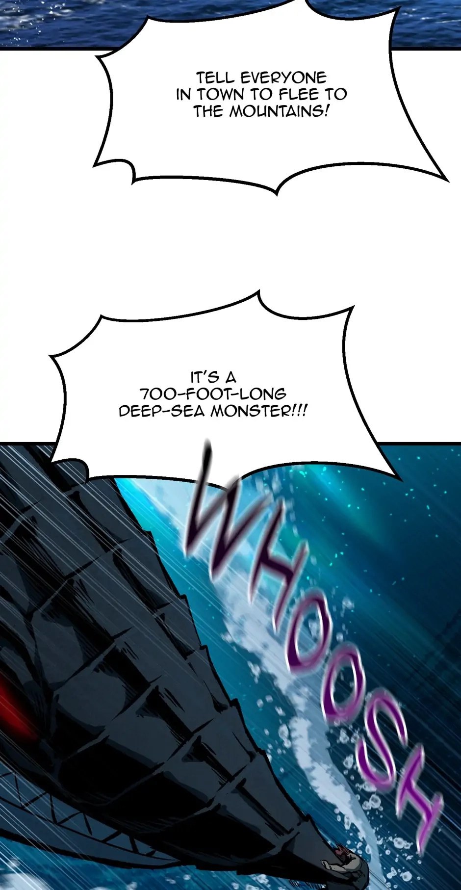 Survival Story of a Sword King in a Fantasy World Chapter 124, page 59 of 74