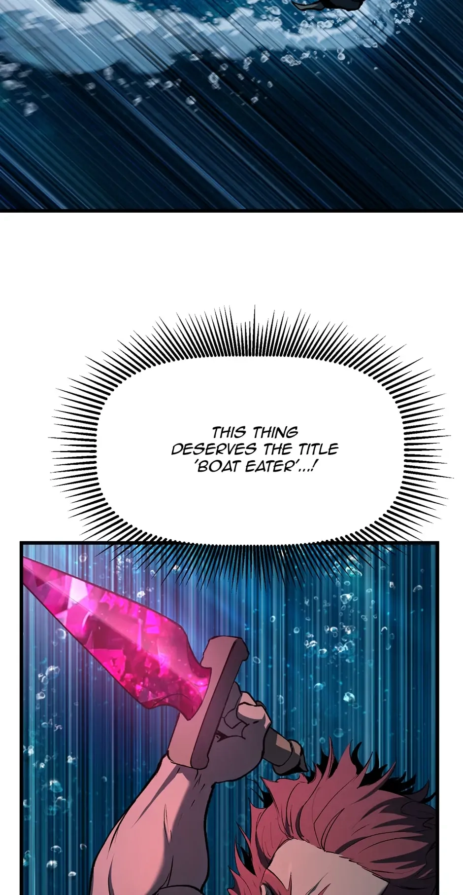 Survival Story of a Sword King in a Fantasy World Chapter 124, page 60 of 74