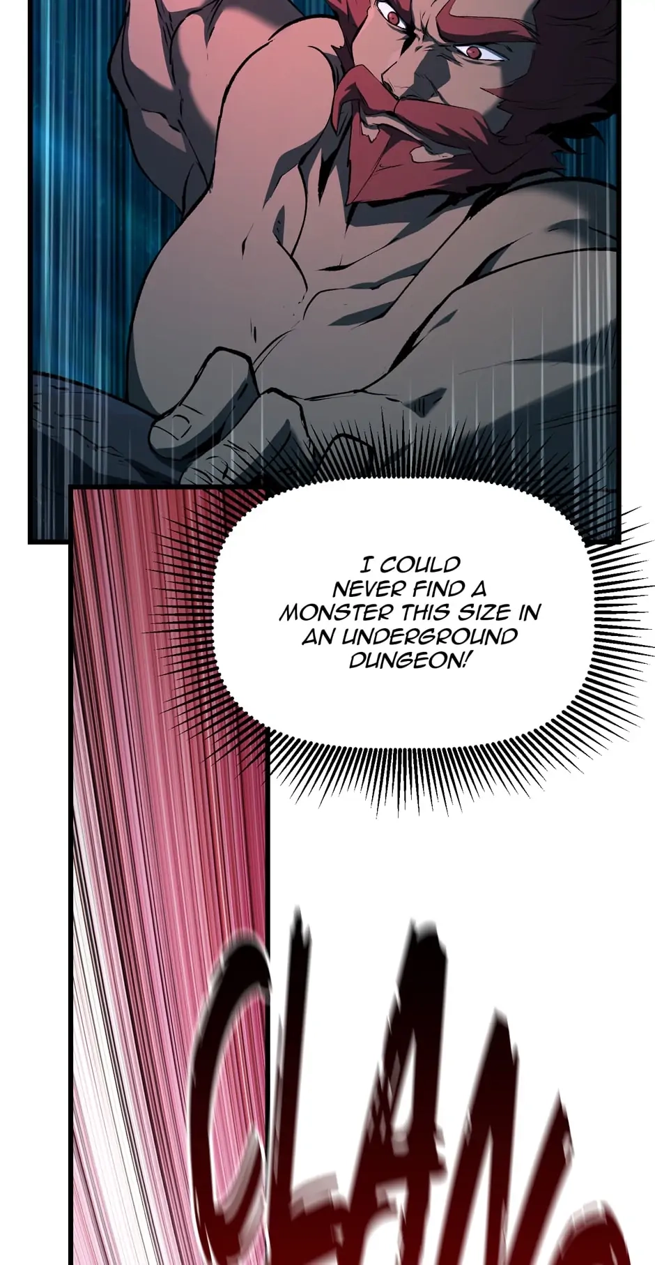 Survival Story of a Sword King in a Fantasy World Chapter 124, page 61 of 74