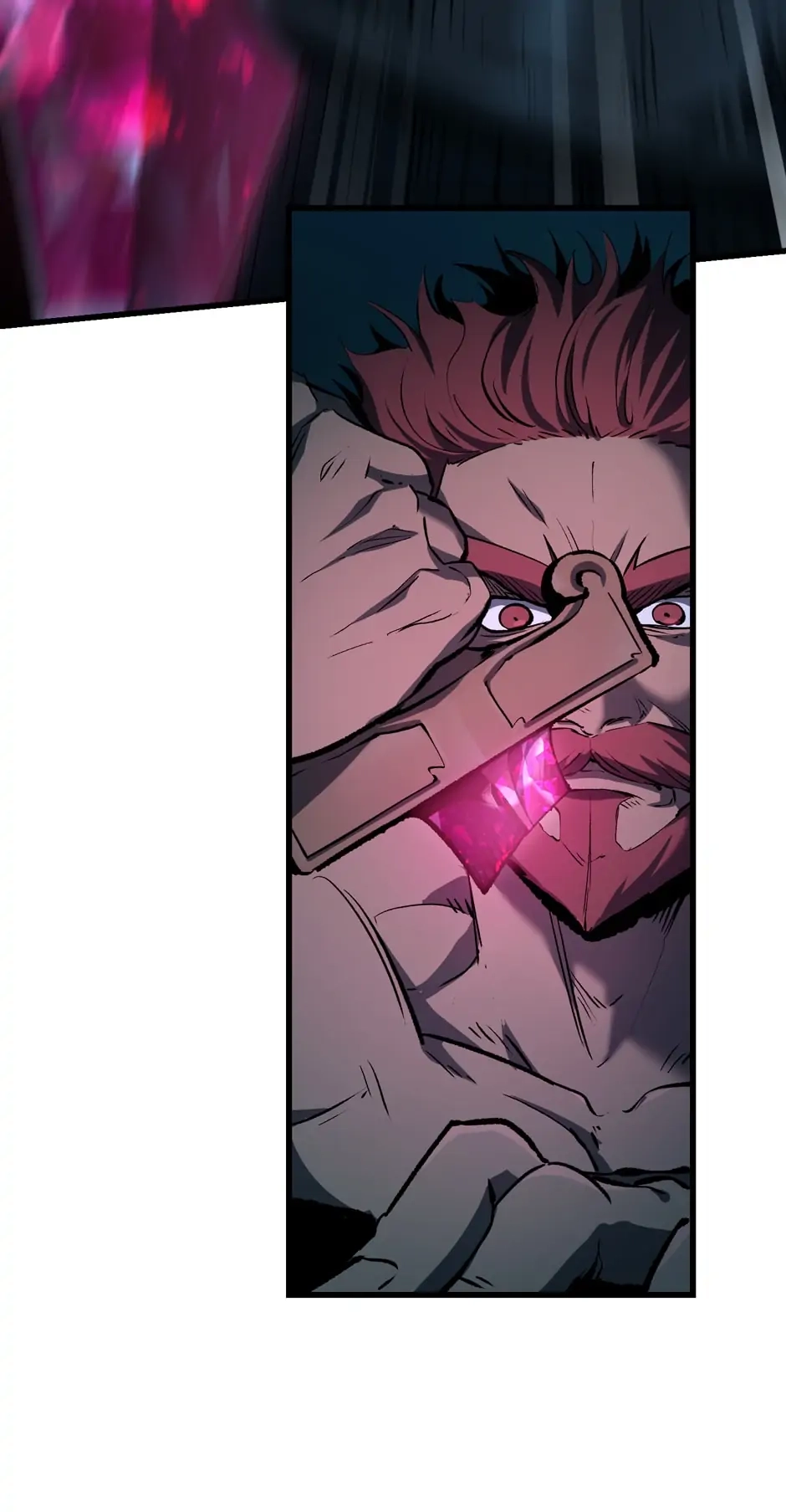Survival Story of a Sword King in a Fantasy World Chapter 124, page 63 of 74