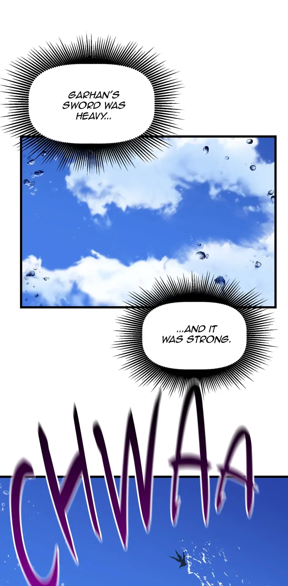 Survival Story of a Sword King in a Fantasy World Chapter 124, page 64 of 74