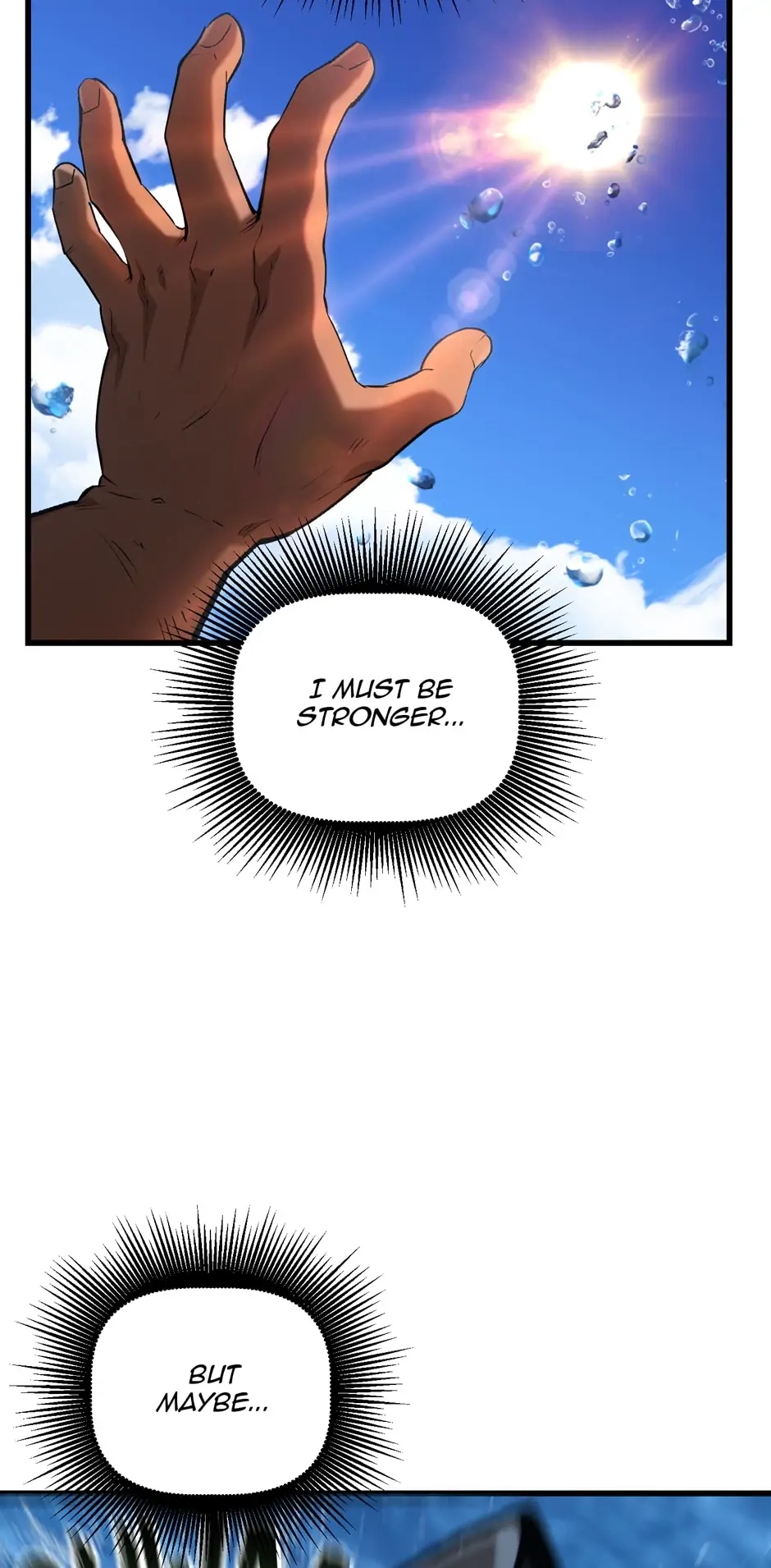 Survival Story of a Sword King in a Fantasy World Chapter 124, page 66 of 74