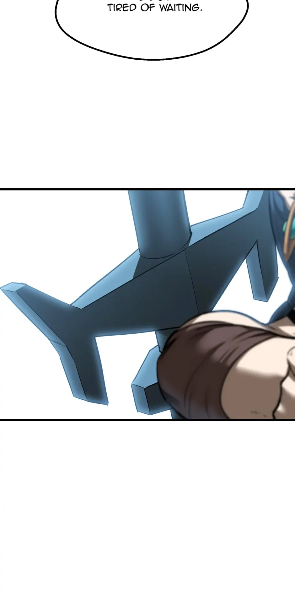 Survival Story of a Sword King in a Fantasy World Chapter 124, page 73 of 74