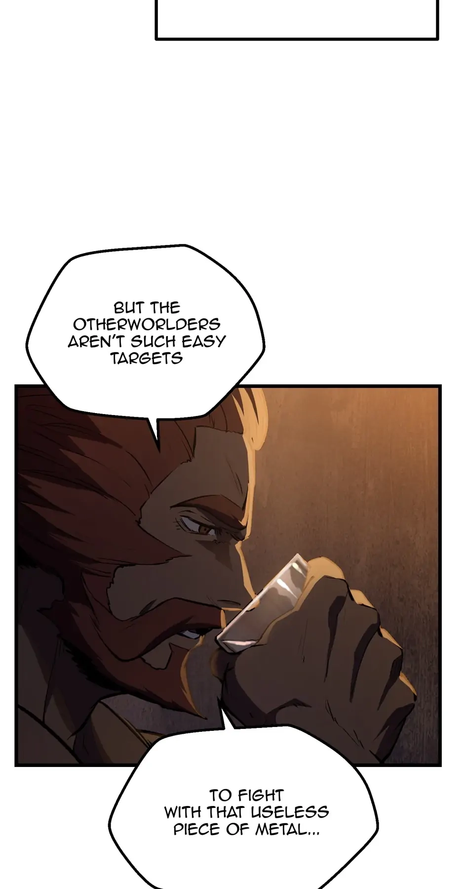 Survival Story of a Sword King in a Fantasy World Chapter 125, page 19 of 89