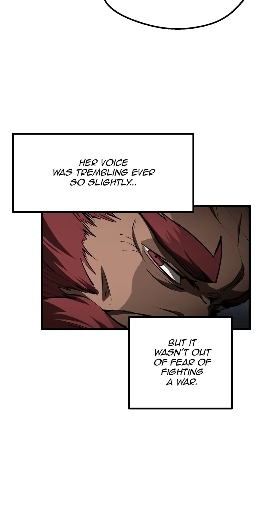 Survival Story of a Sword King in a Fantasy World Chapter 125, page 23 of 89